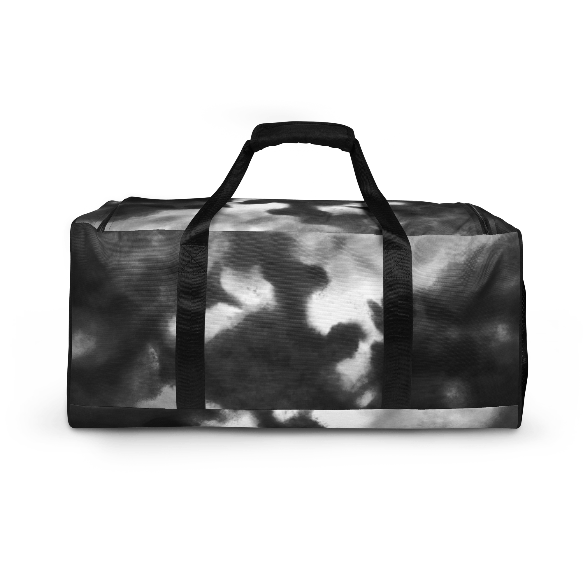 B.Duffle Bag - BlooomiT