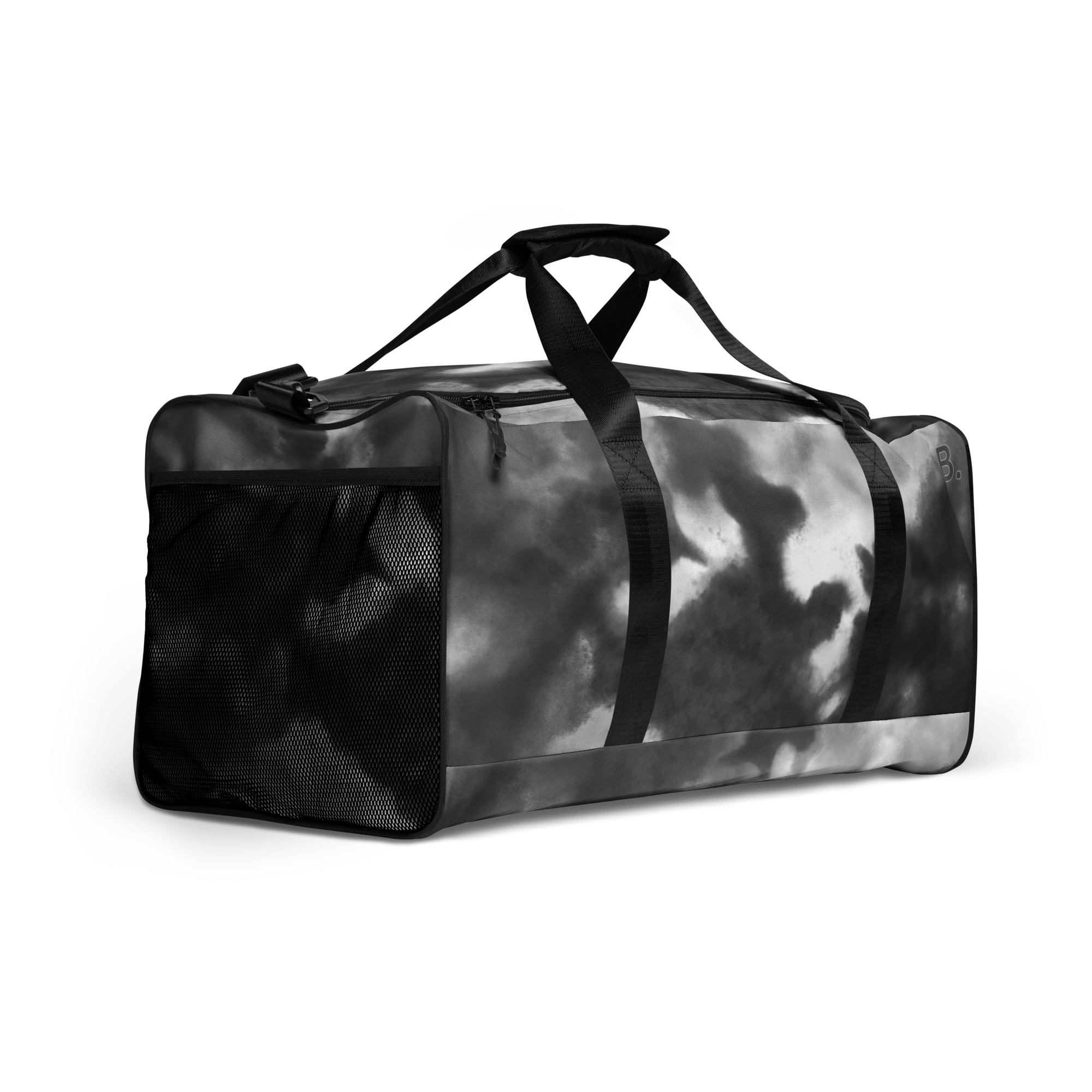B.Duffle Bag - BlooomiT