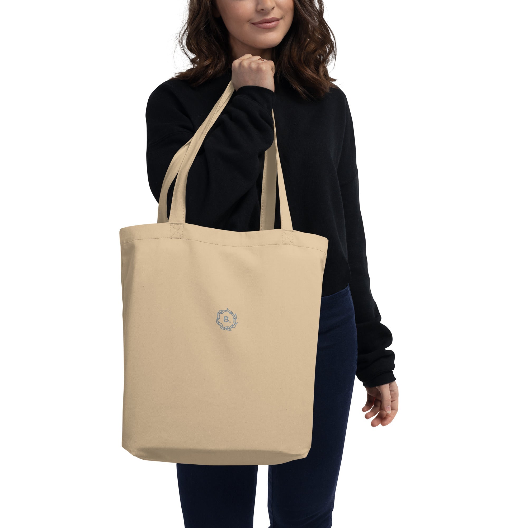 B.Eco Tote Bag - BlooomiT