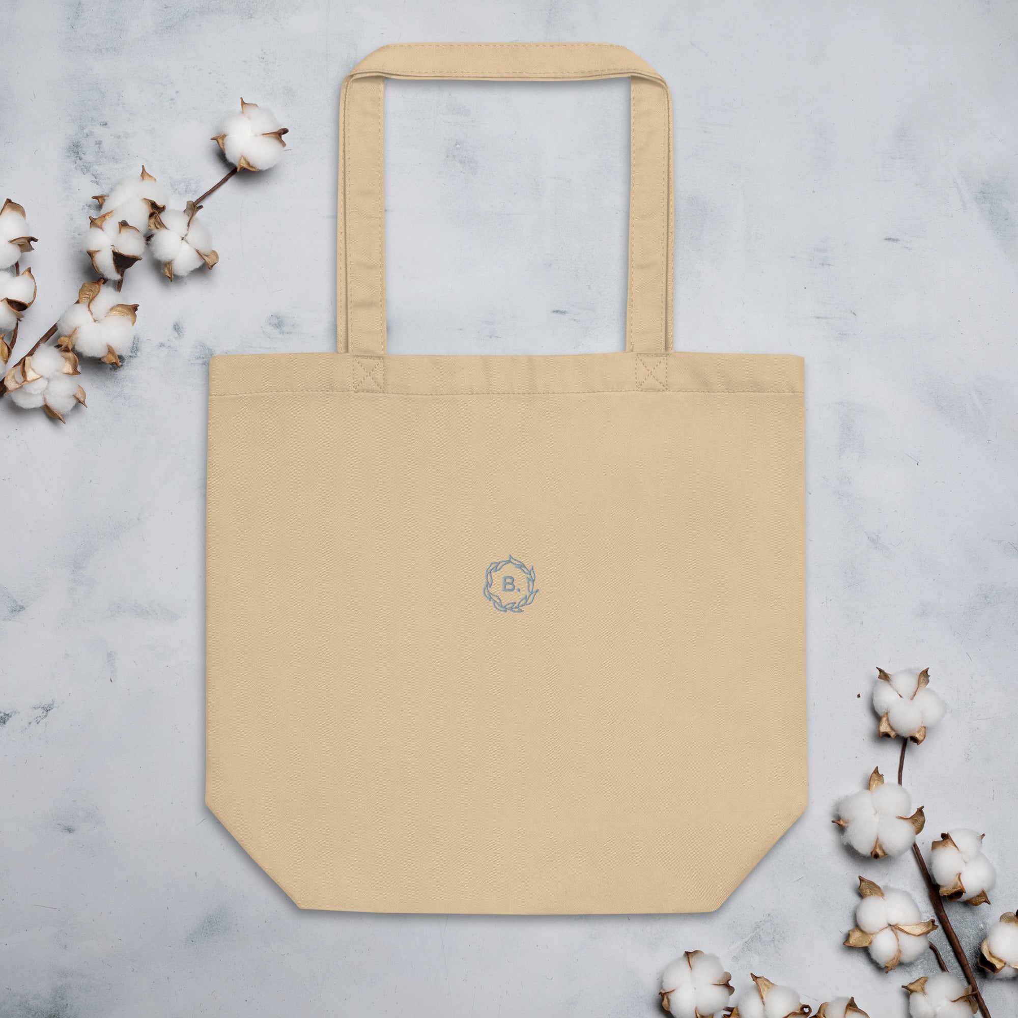 B.Eco Tote Bag - BlooomiT