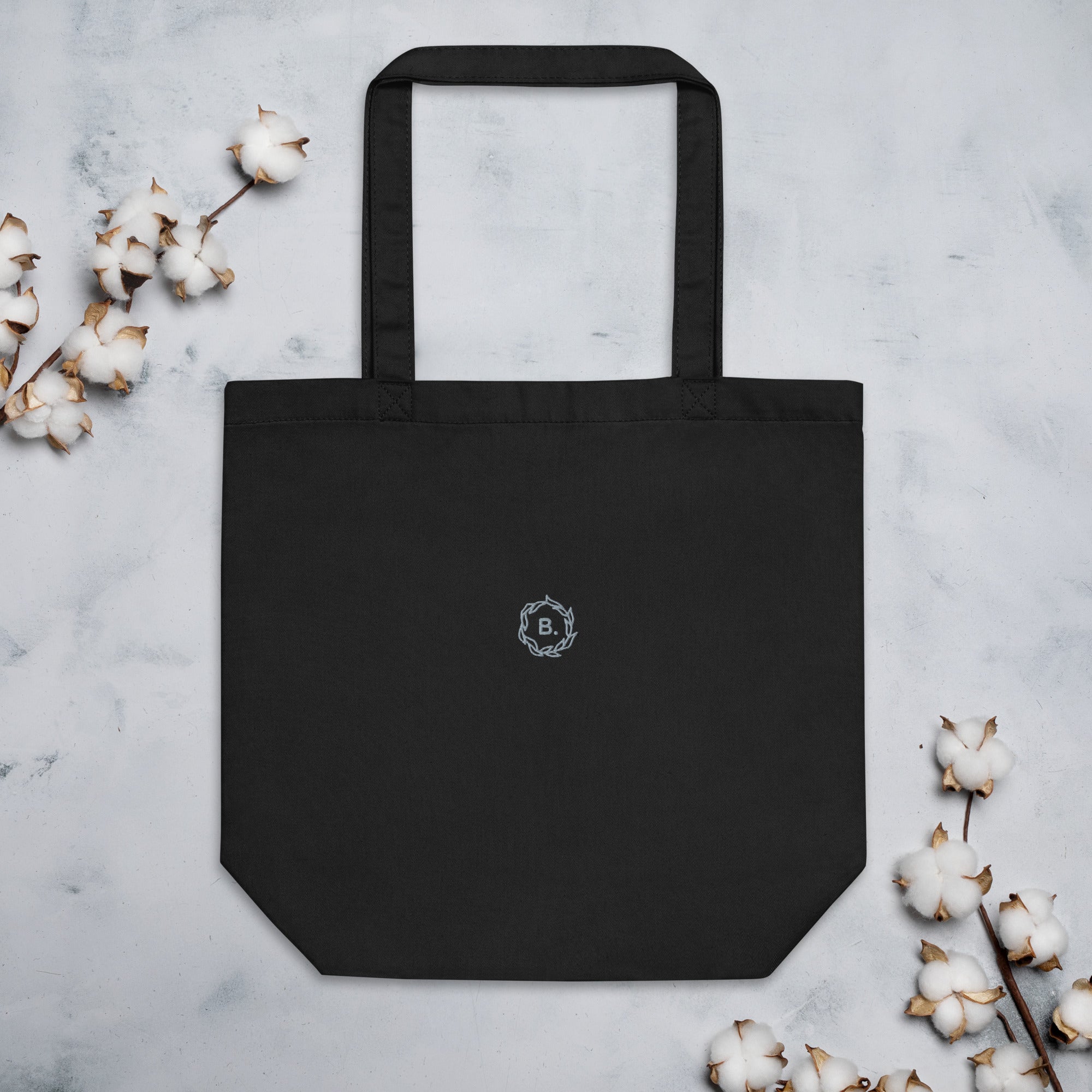 B.Eco Tote Bag - BlooomiT