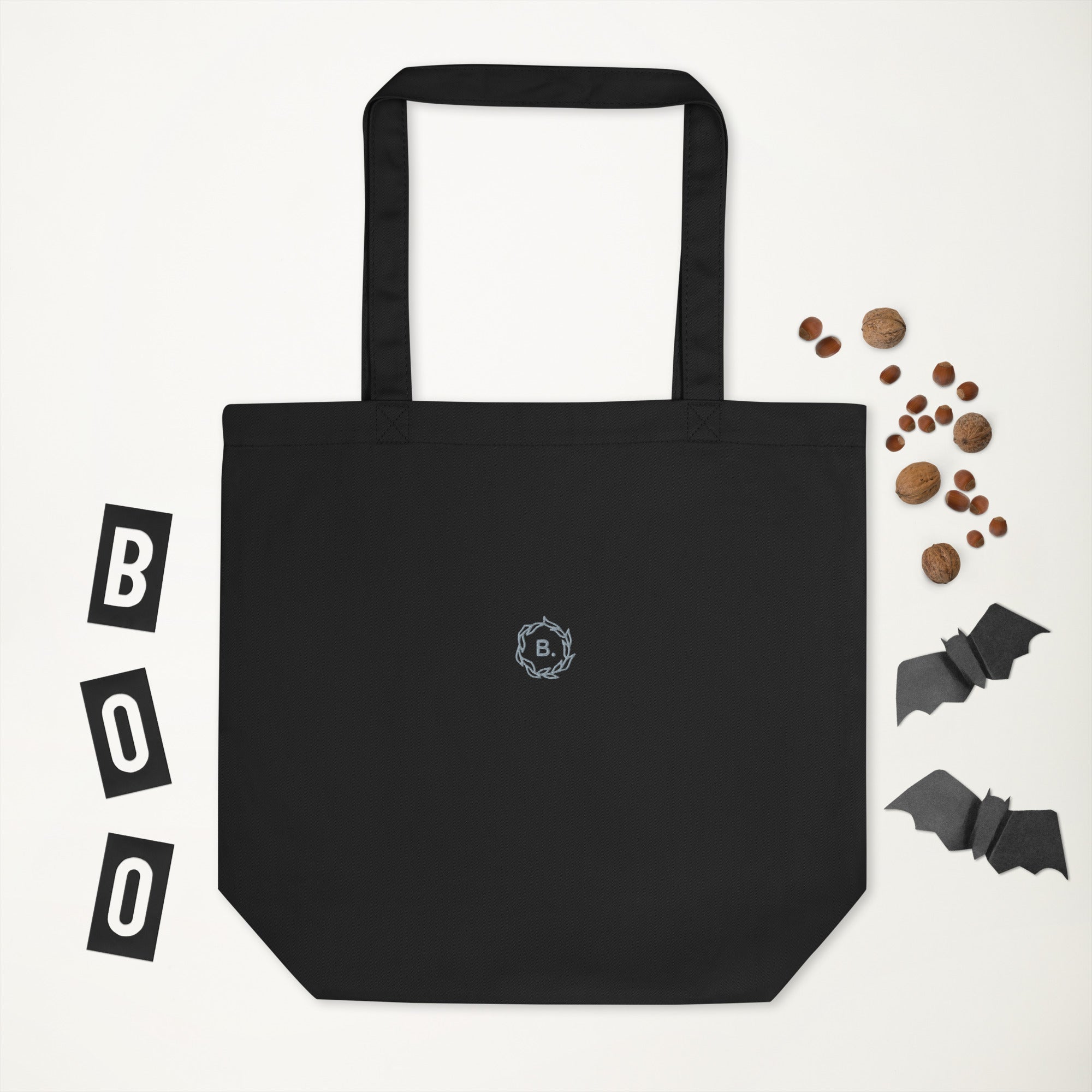 B.Eco Tote Bag - BlooomiT