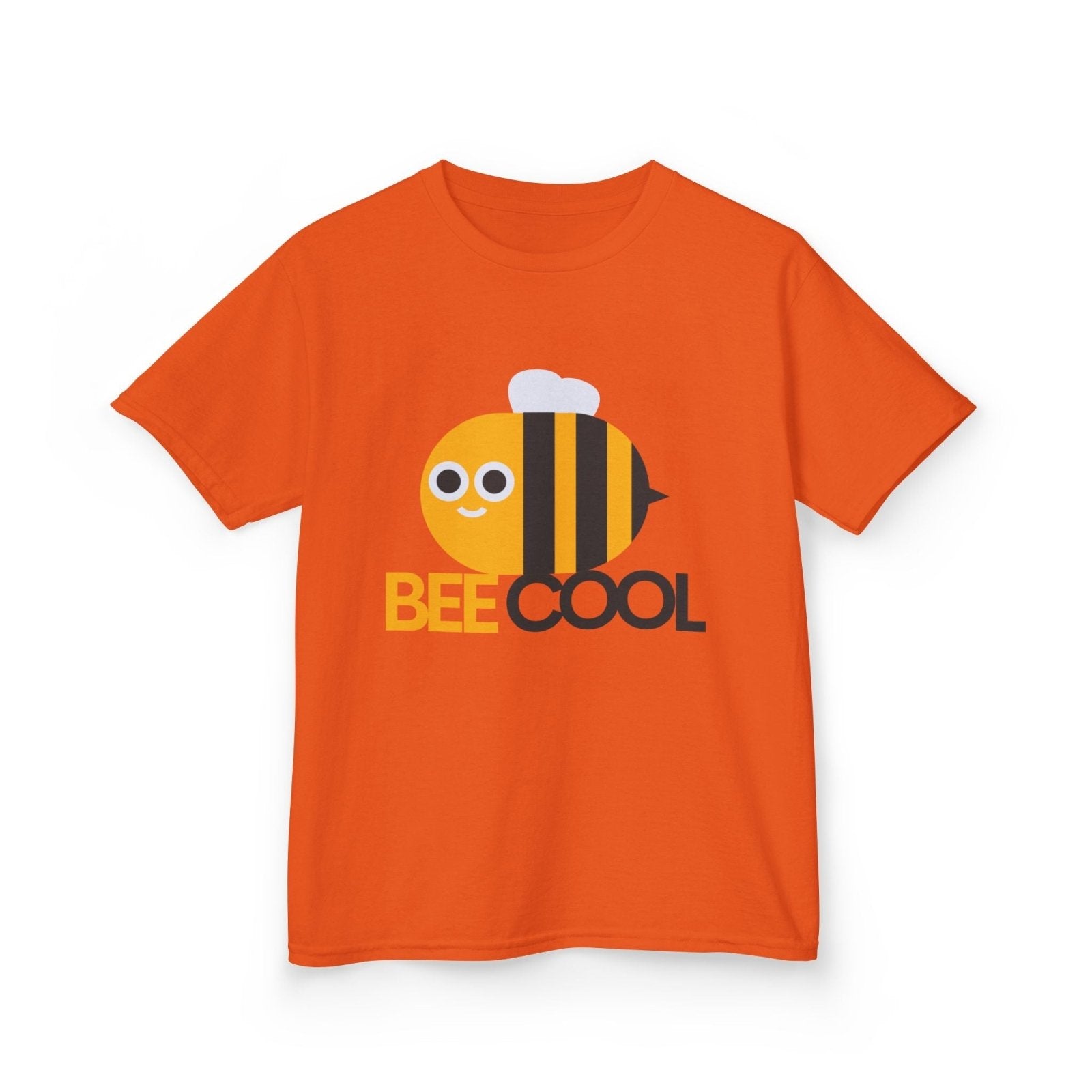 Bee Cool Kids T‑Shirts - BlooomiT
