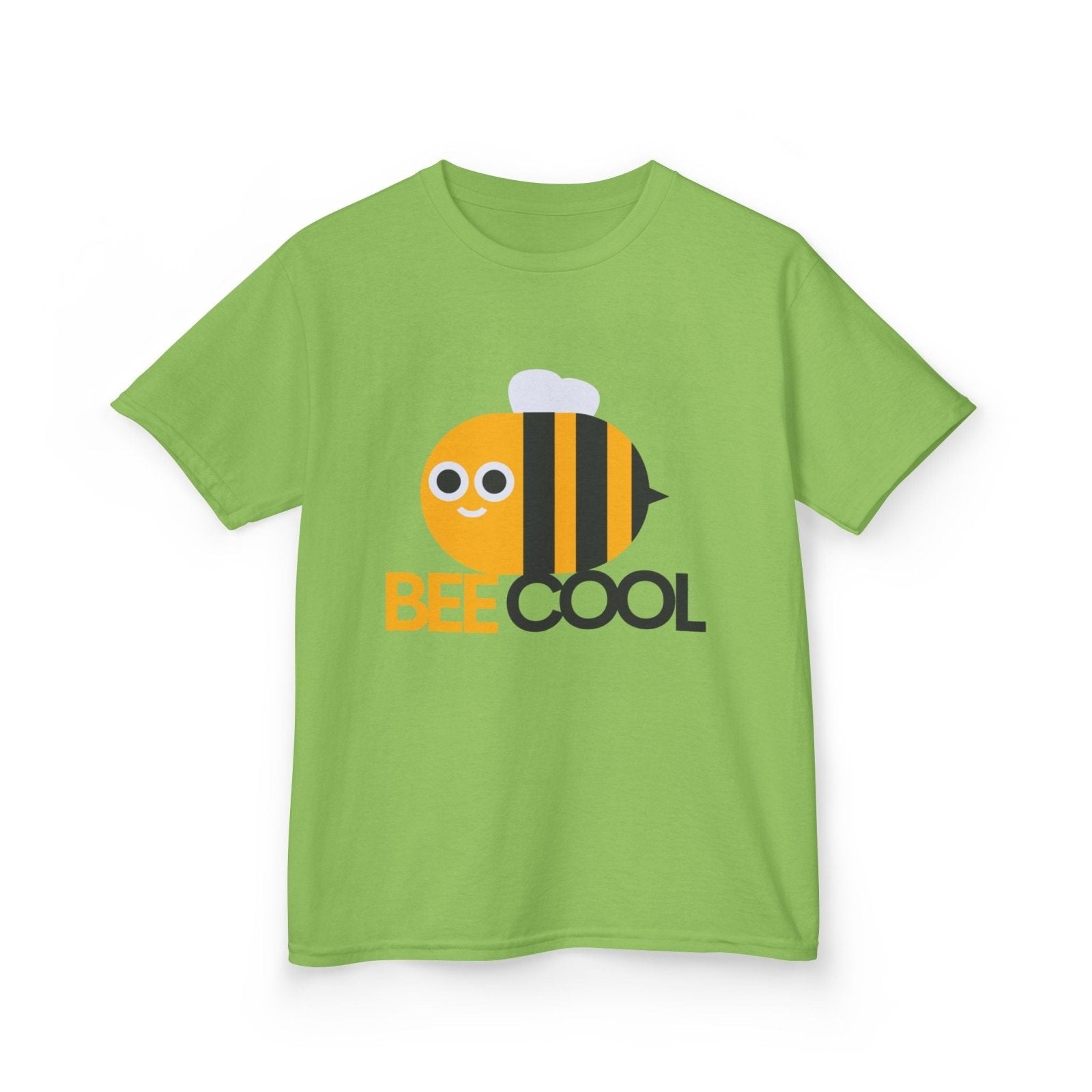 Bee Cool Kids T‑Shirts - BlooomiT