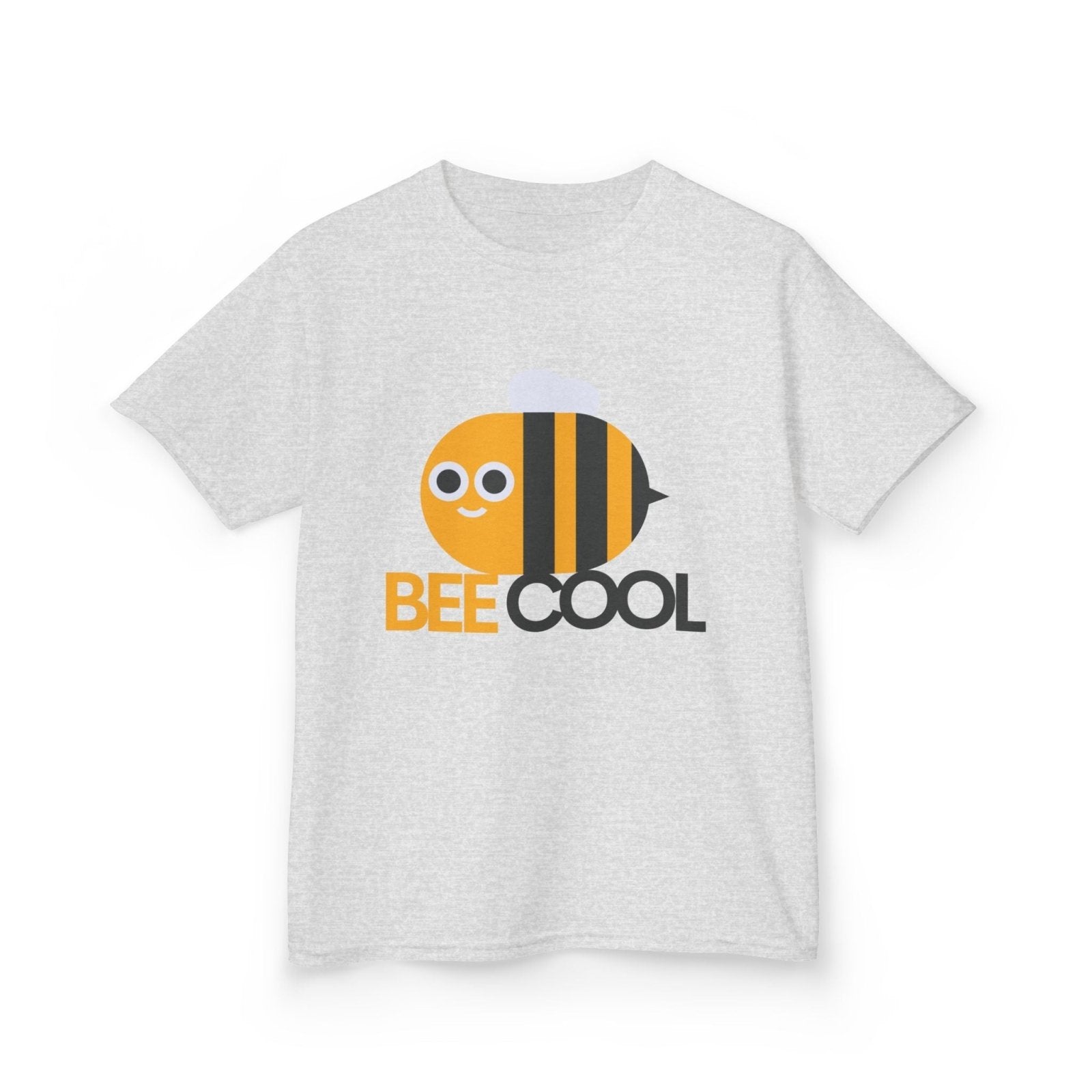Bee Cool Kids T‑Shirts - BlooomiT