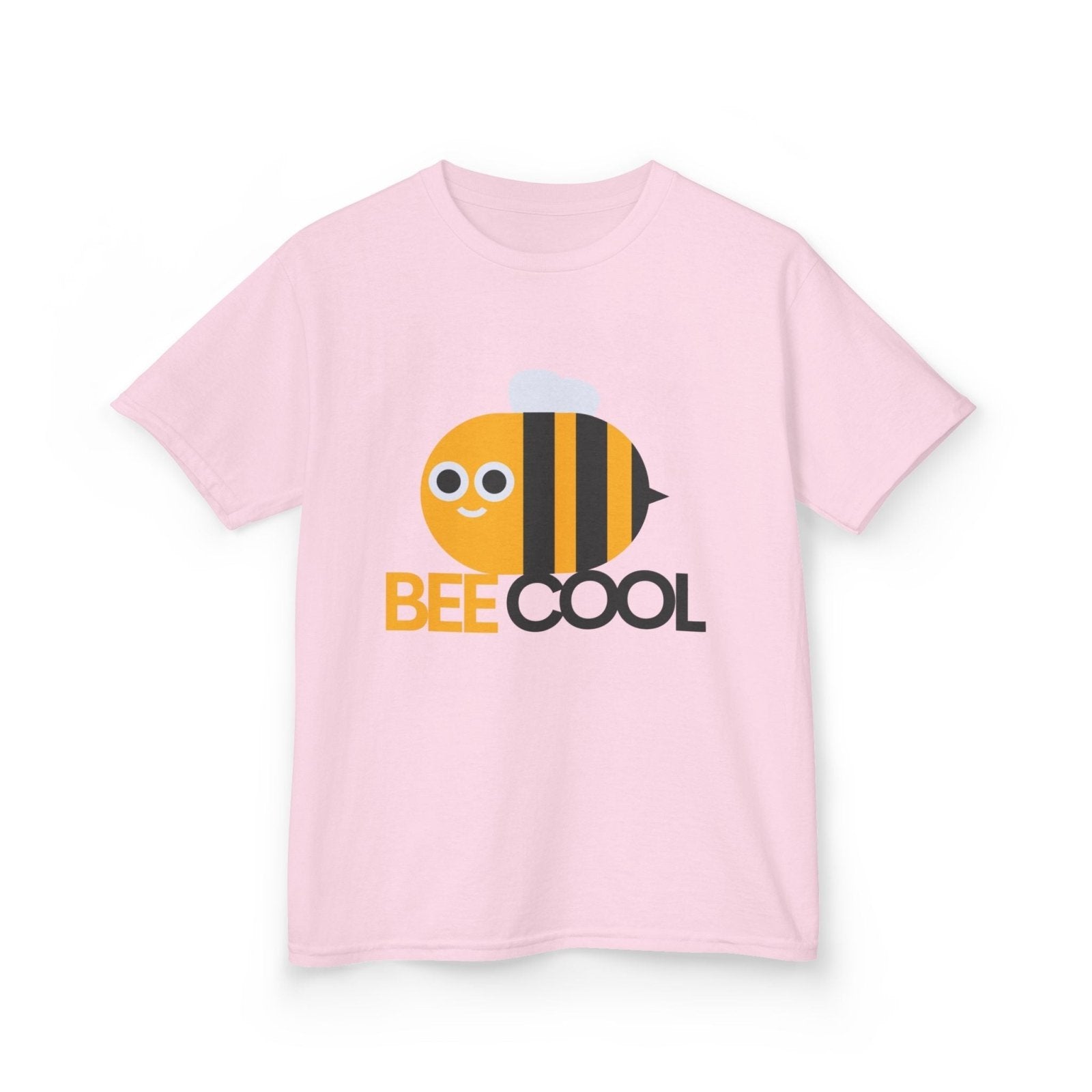 Bee Cool Kids T‑Shirts - BlooomiT