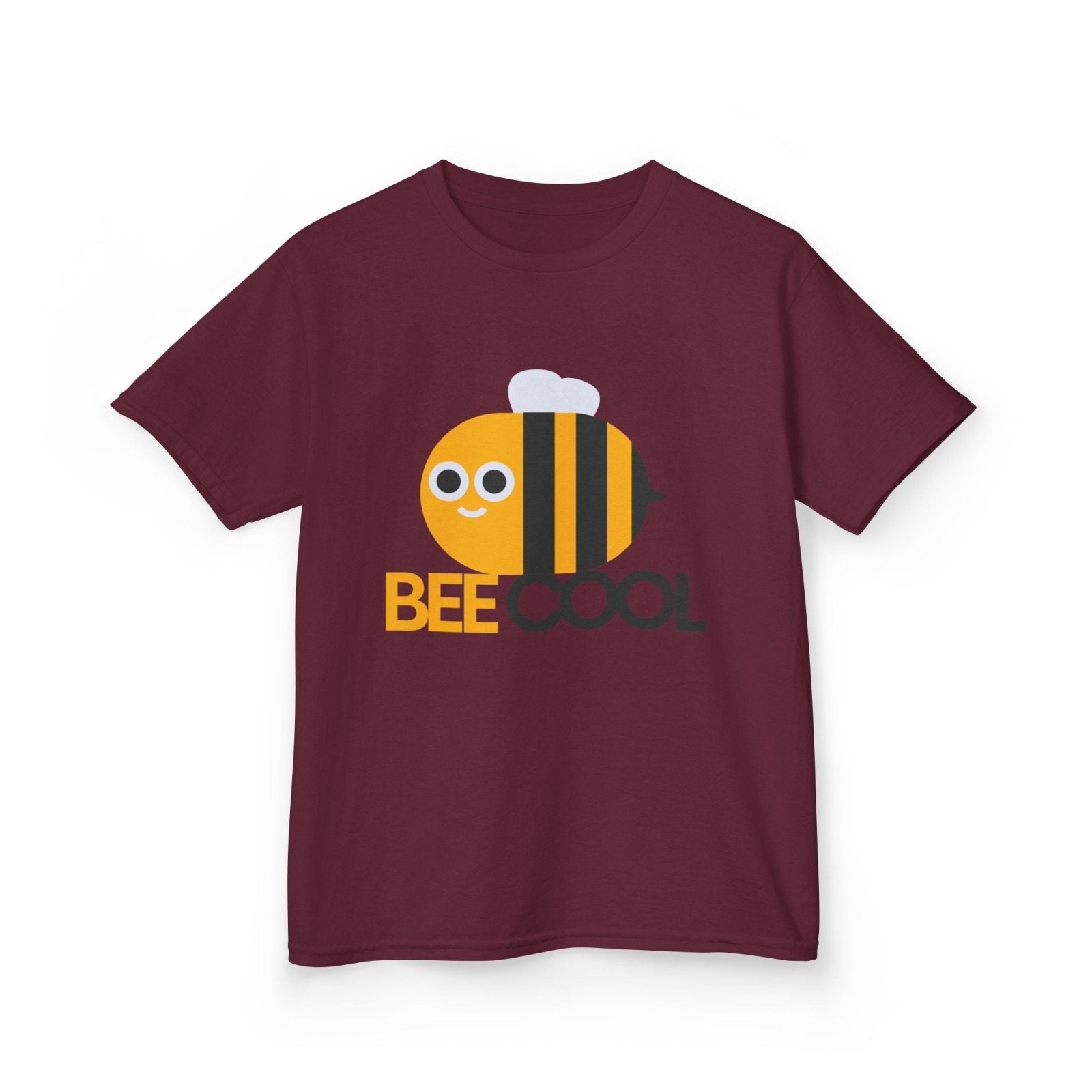 Bee Cool Kids T‑Shirts - BlooomiT