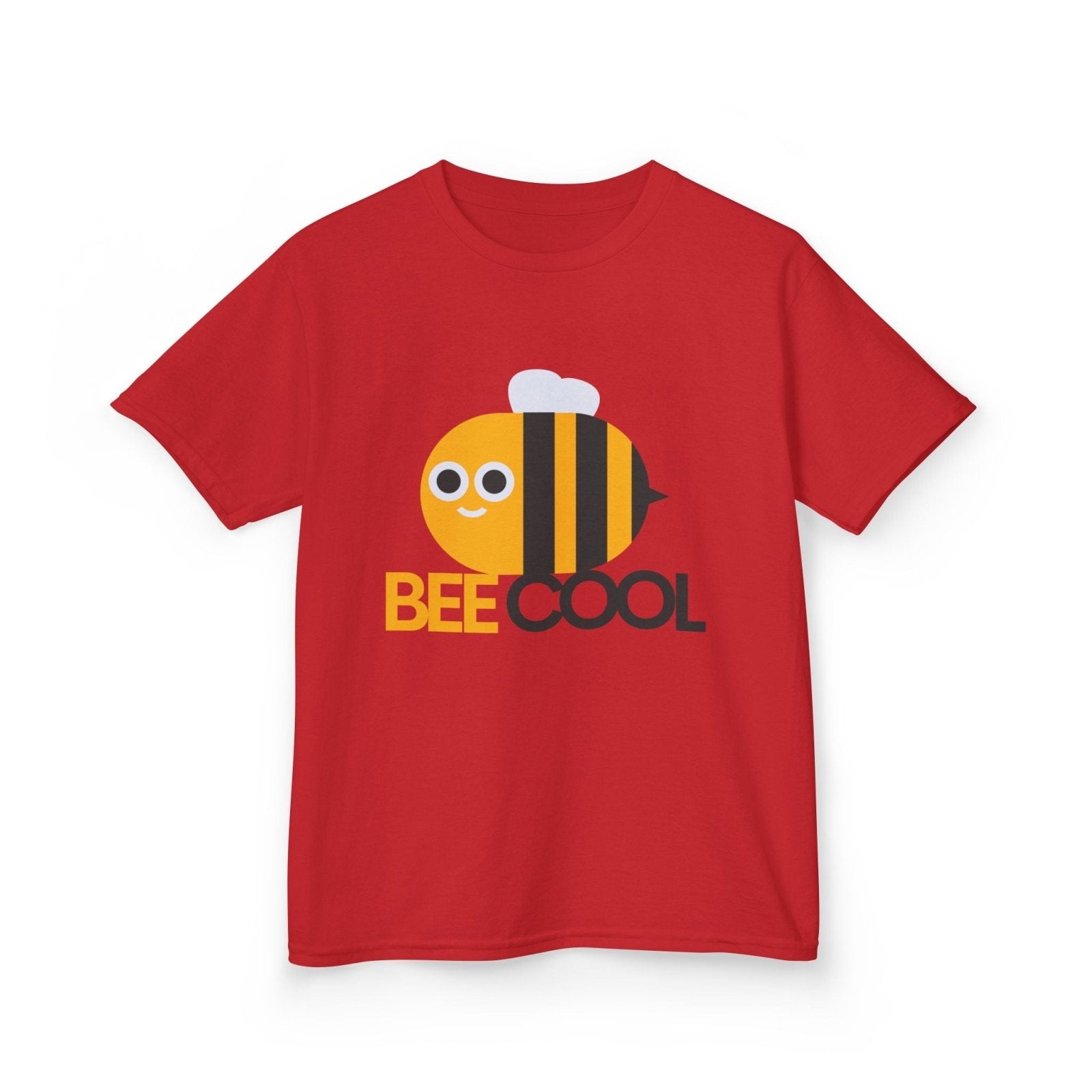 Bee Cool Kids T‑Shirts - BlooomiT