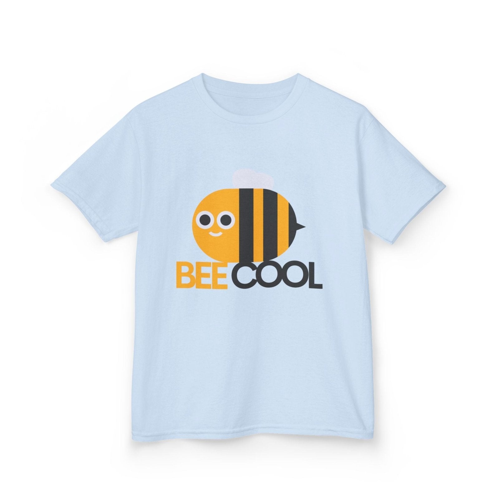 Bee Cool Kids T‑Shirts - BlooomiT