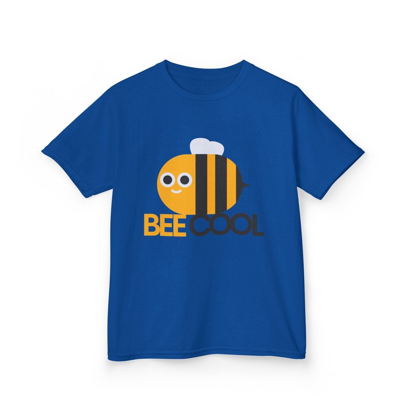 Bee Cool Kids T‑Shirts - BlooomiT