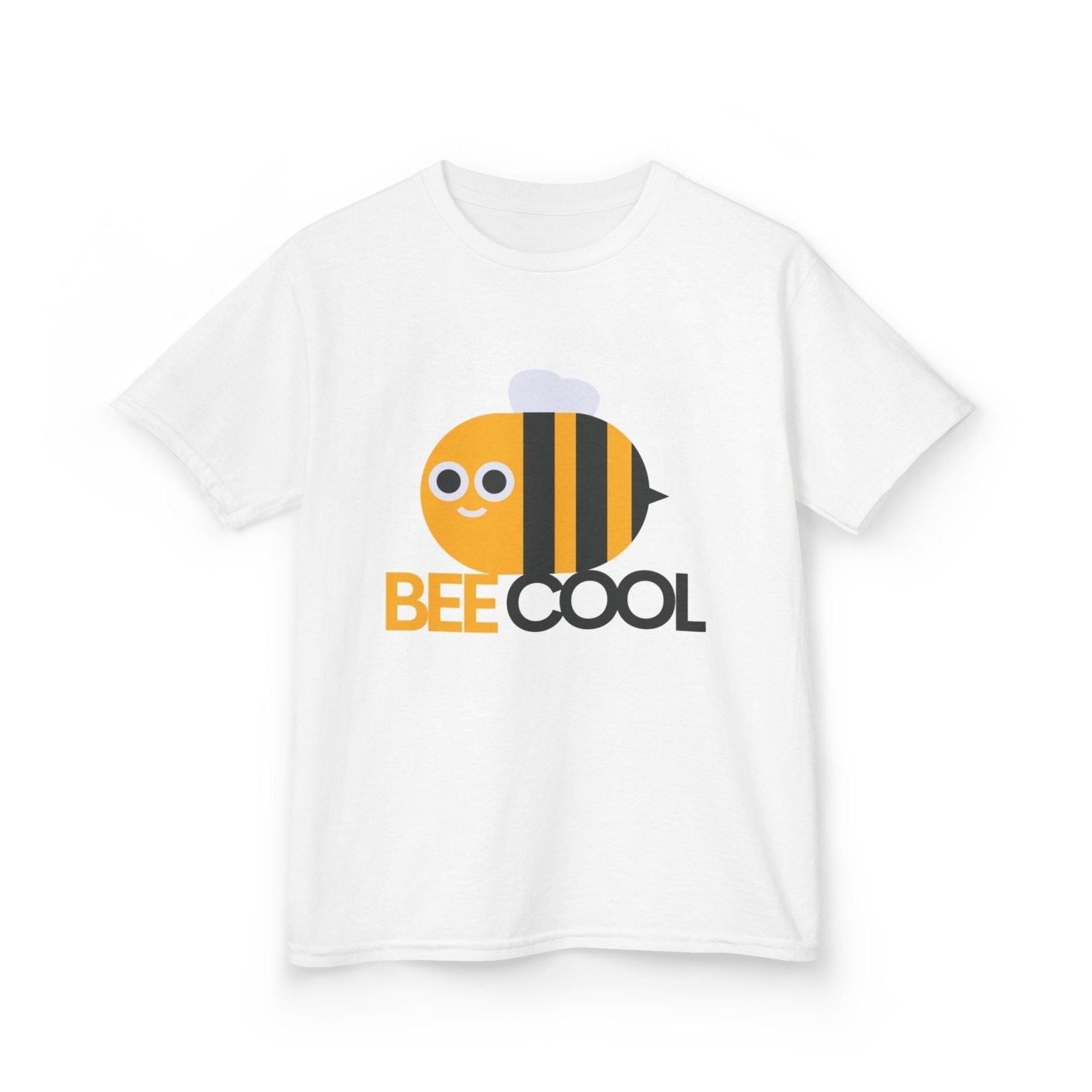 Bee Cool Kids T‑Shirts - BlooomiT
