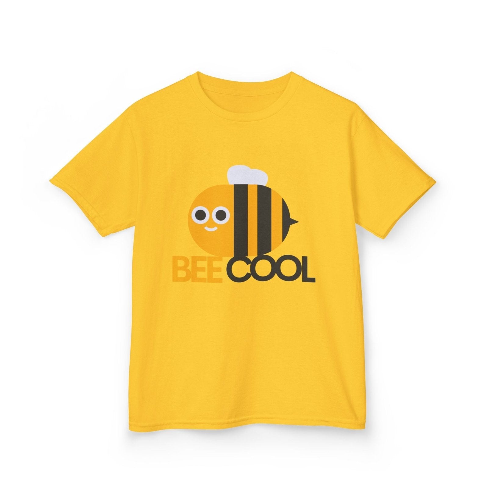 Bee Cool Kids T‑Shirts - BlooomiT