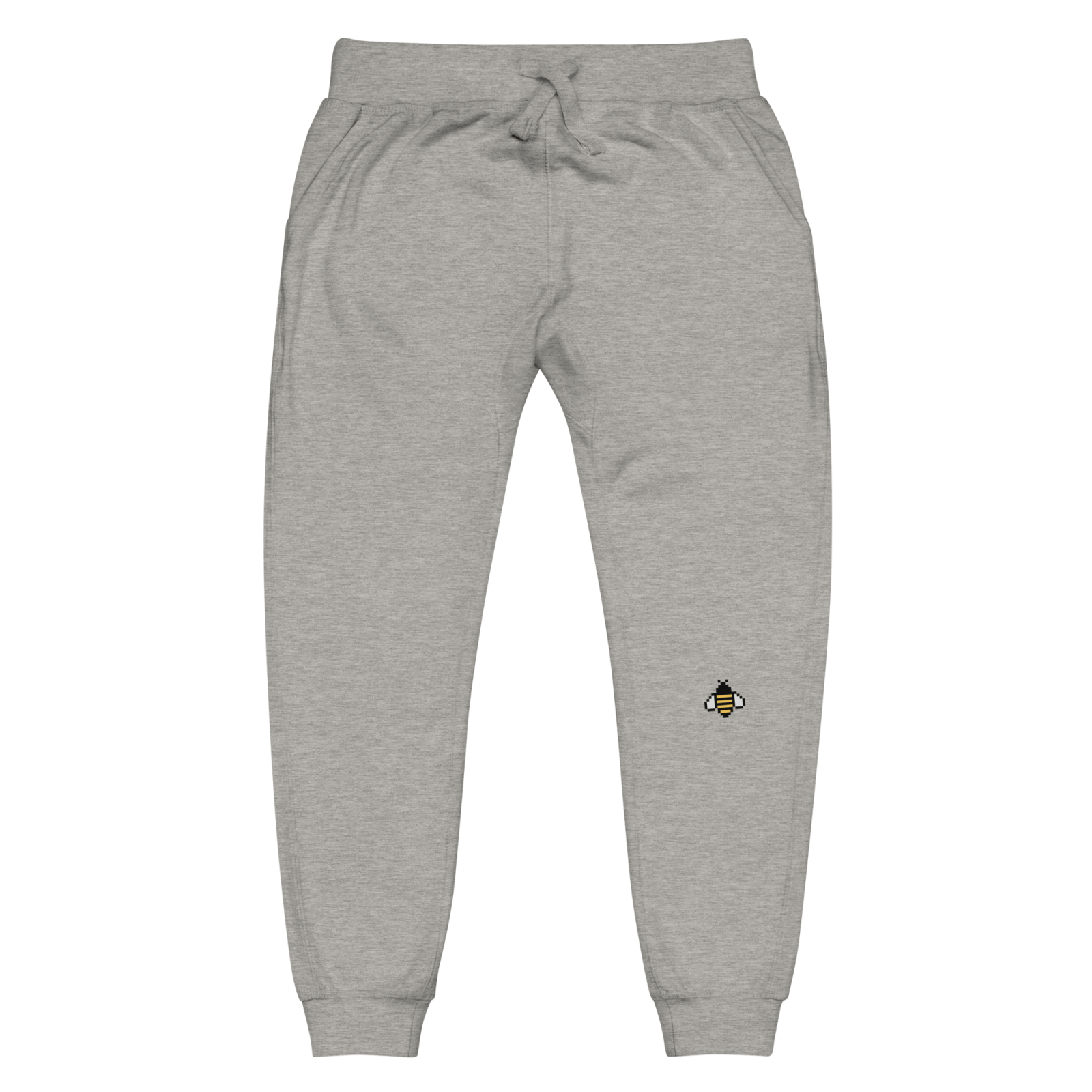 Bee Fleece SweatPants - BlooomiT