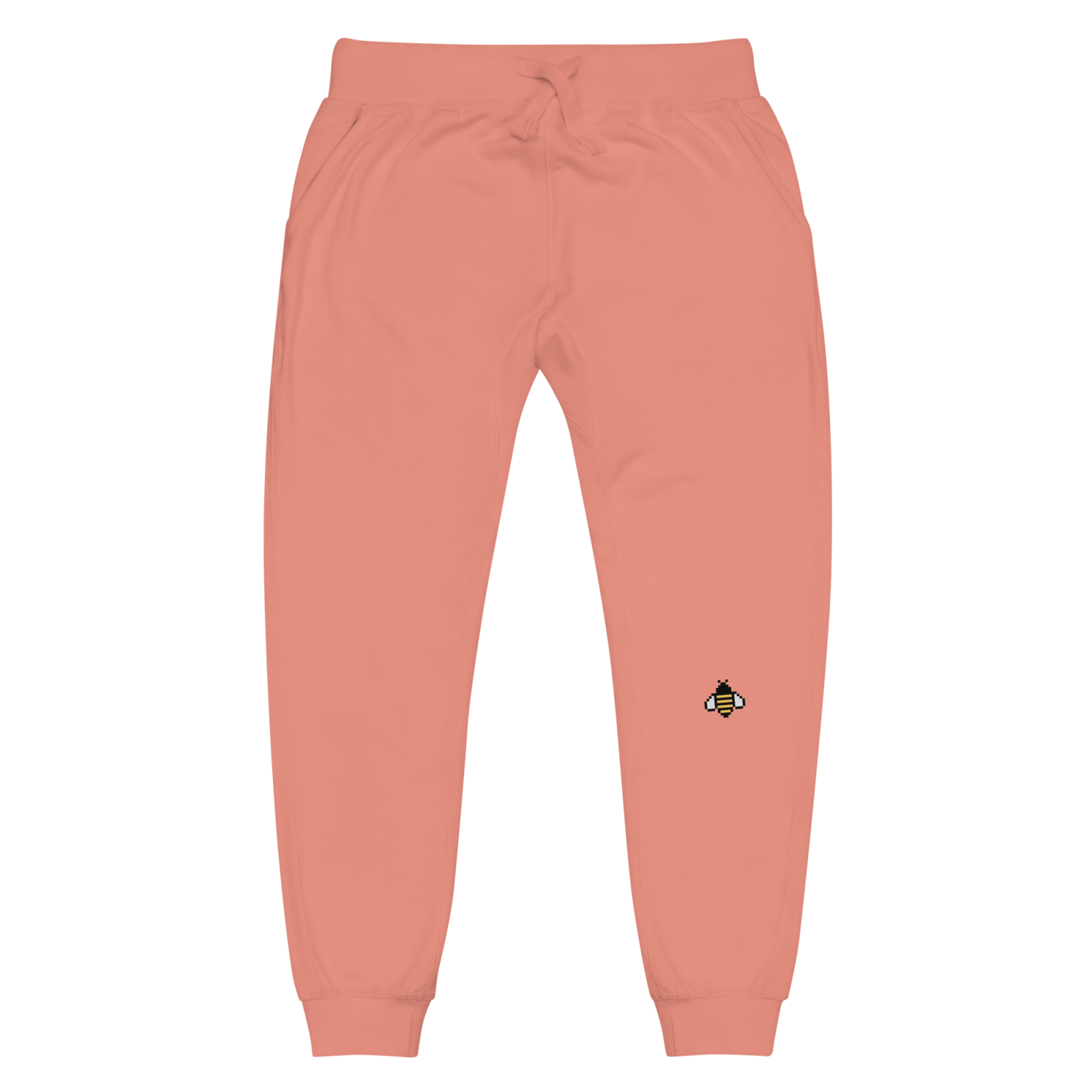 Bee Fleece SweatPants - BlooomiT