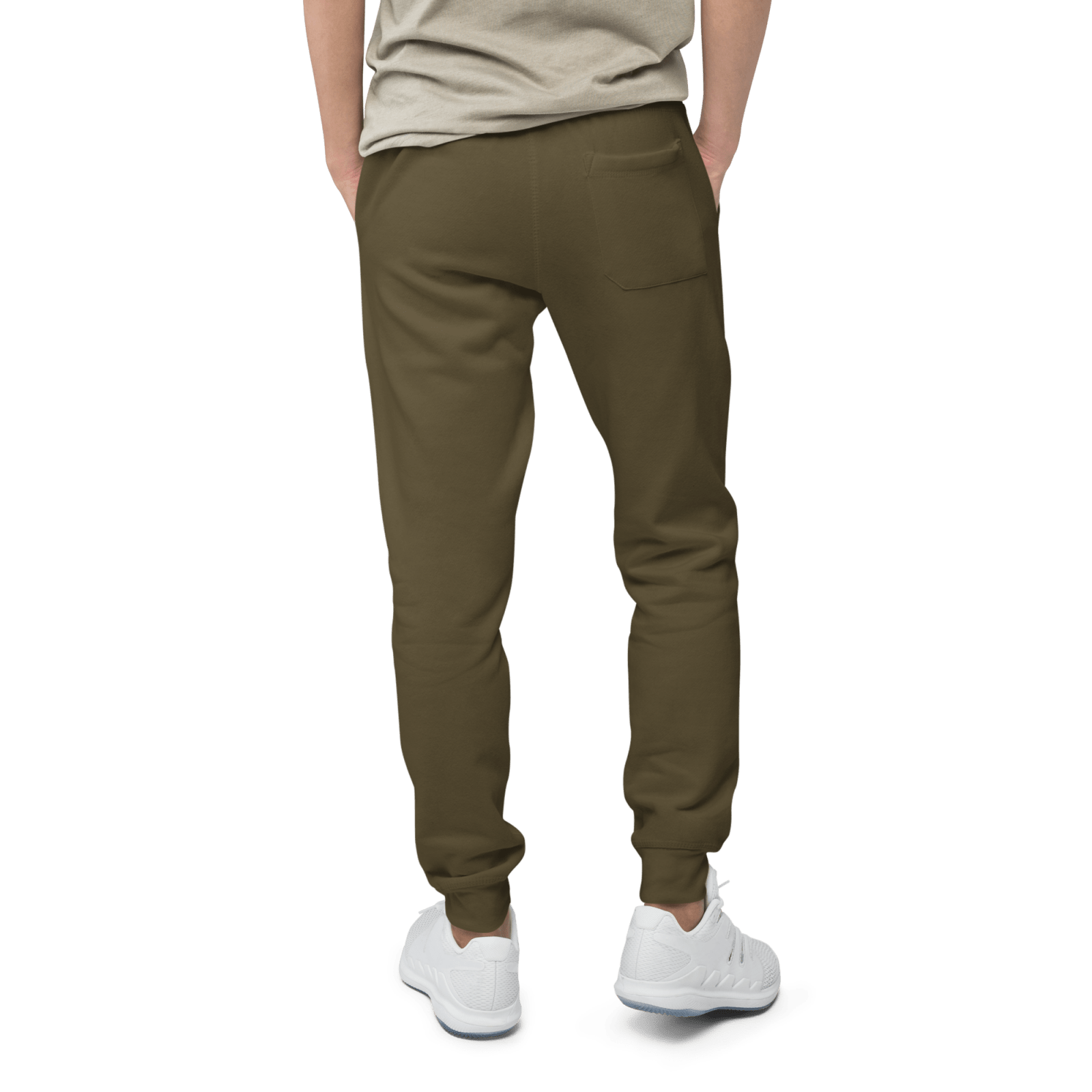 Bee Fleece SweatPants - BlooomiT