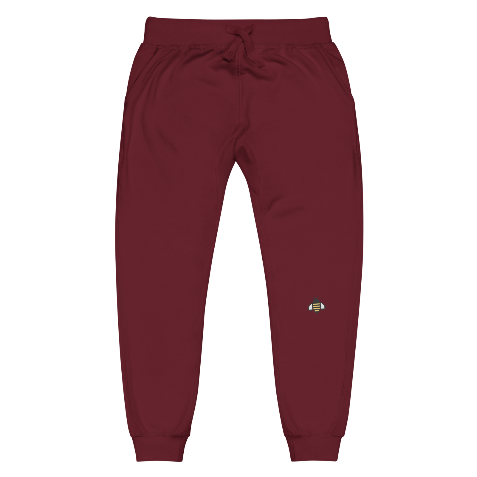 Bee Fleece SweatPants - BlooomiT