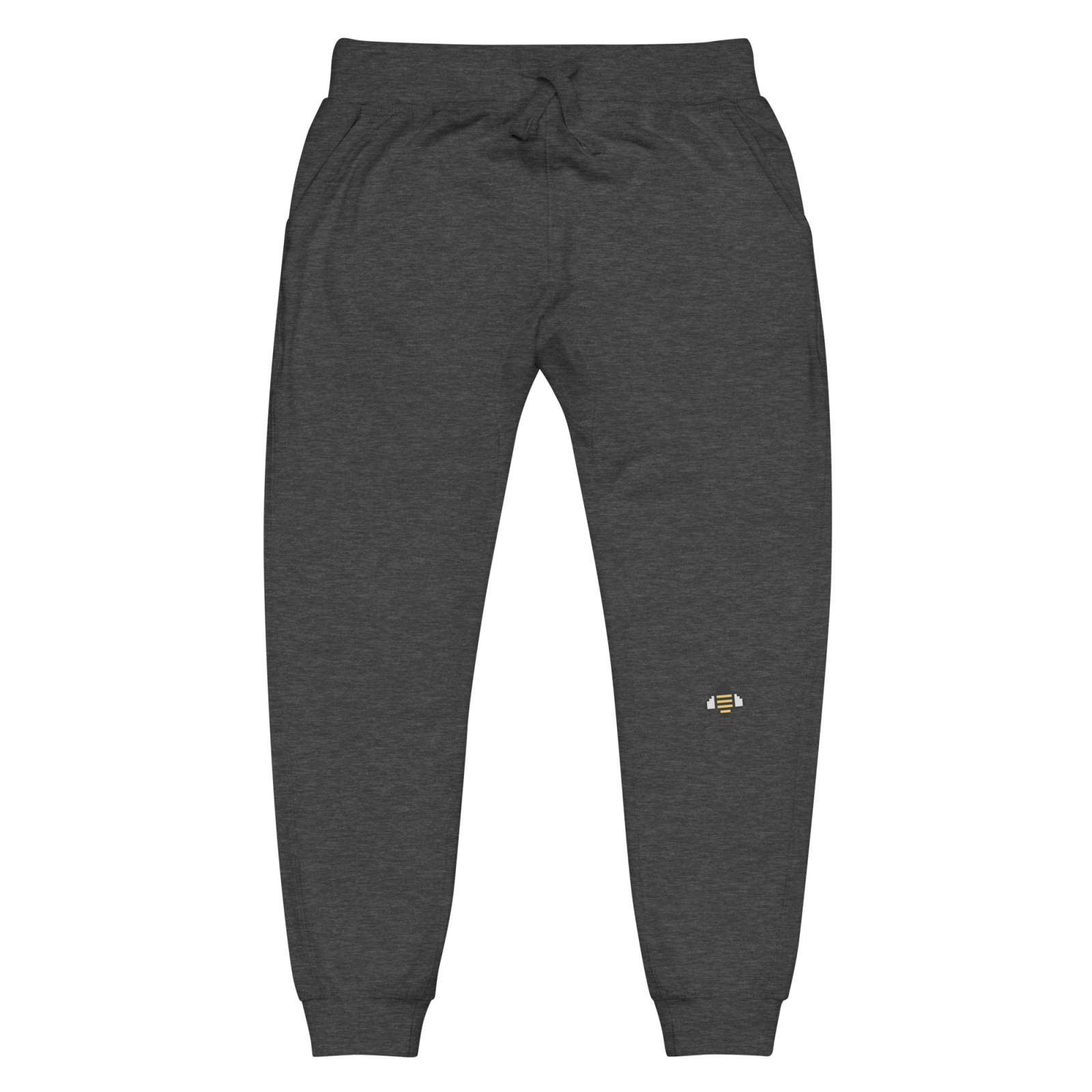 Bee Fleece SweatPants - BlooomiT