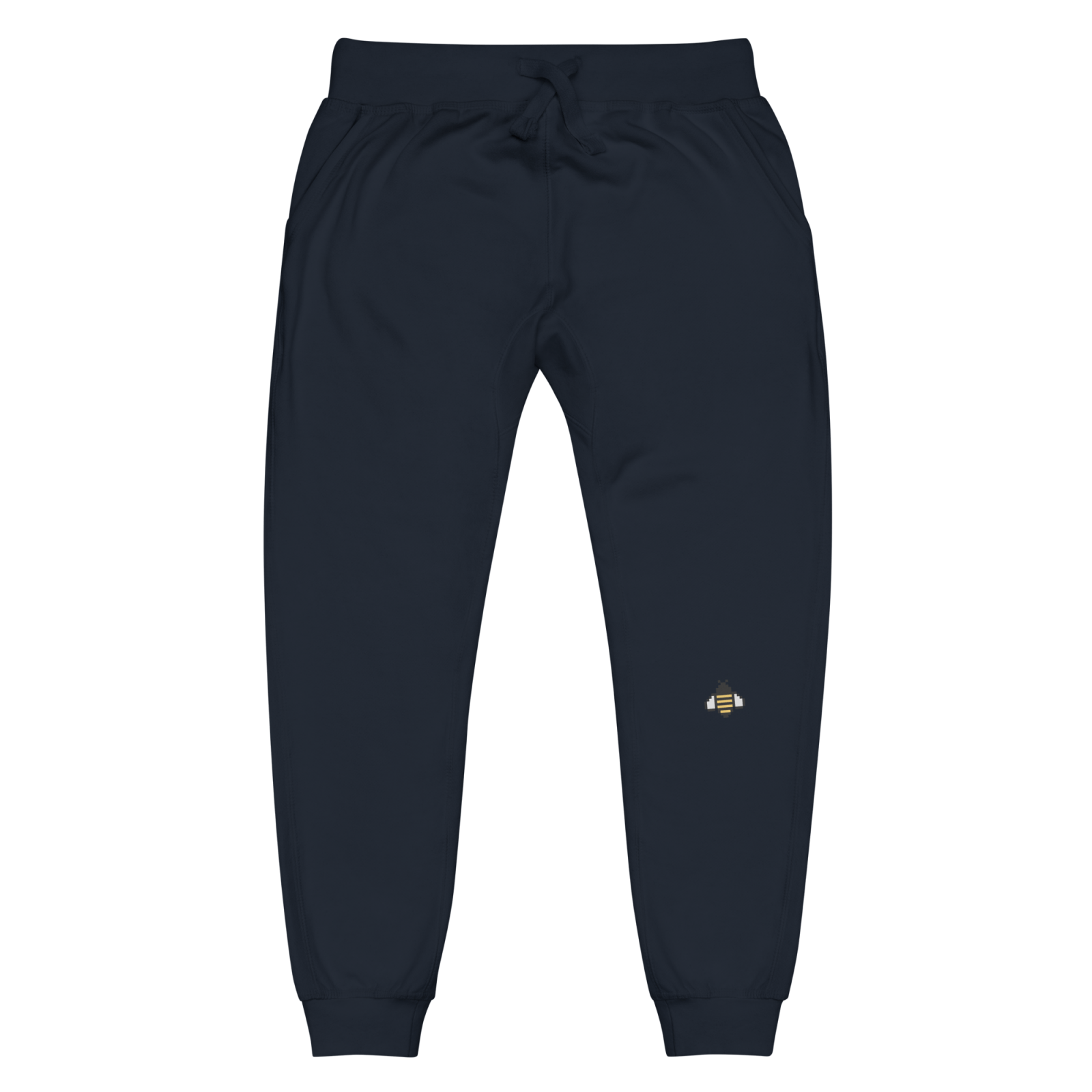 Bee Fleece SweatPants - BlooomiT