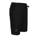 Bee Mens Fleece Shorts - BlooomiT