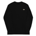 Bee Mens Long Sleeve Shirt - BlooomiT
