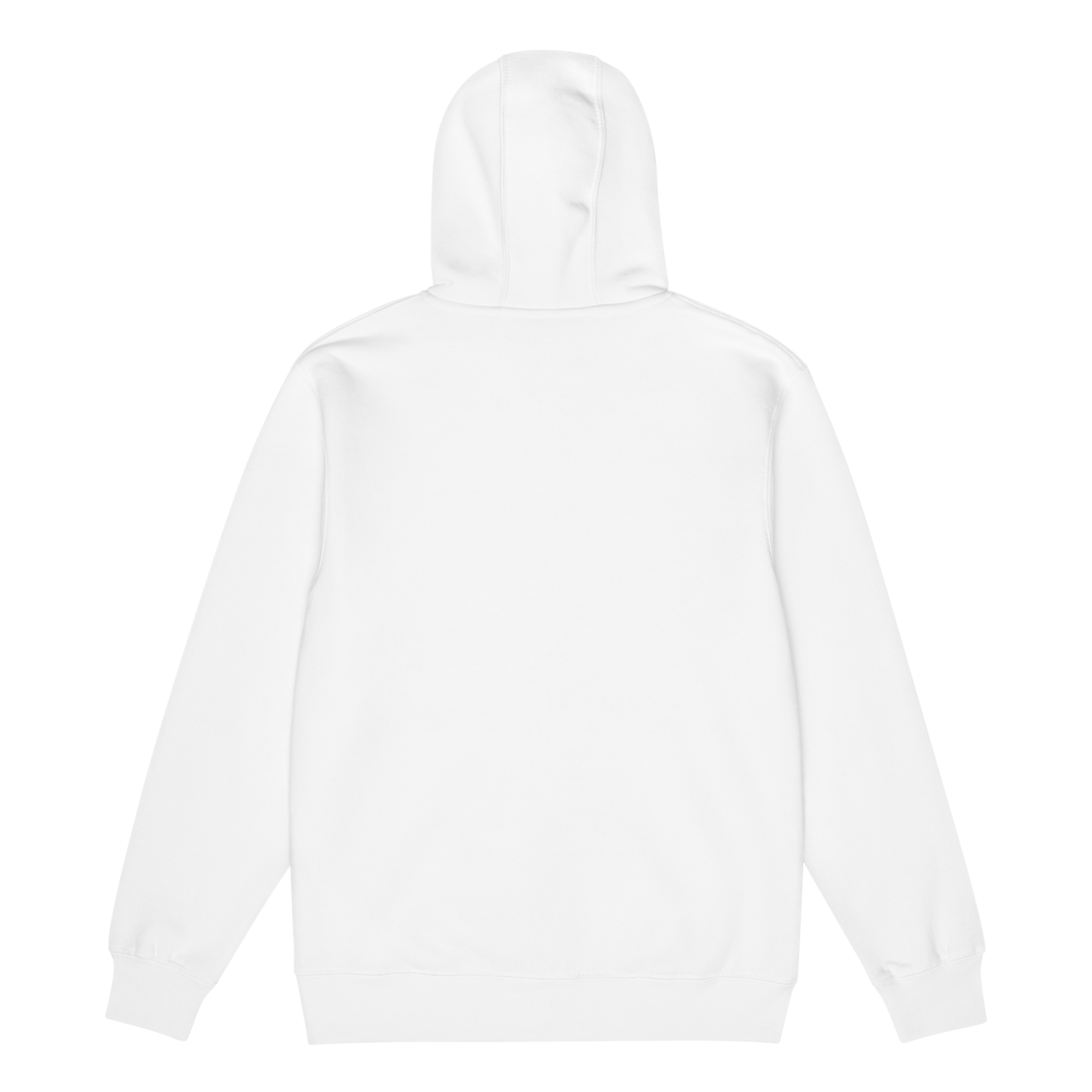 Bee Premium Zip Hoodie - BlooomiT
