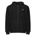 Bee Premium Zip Hoodie - BlooomiT