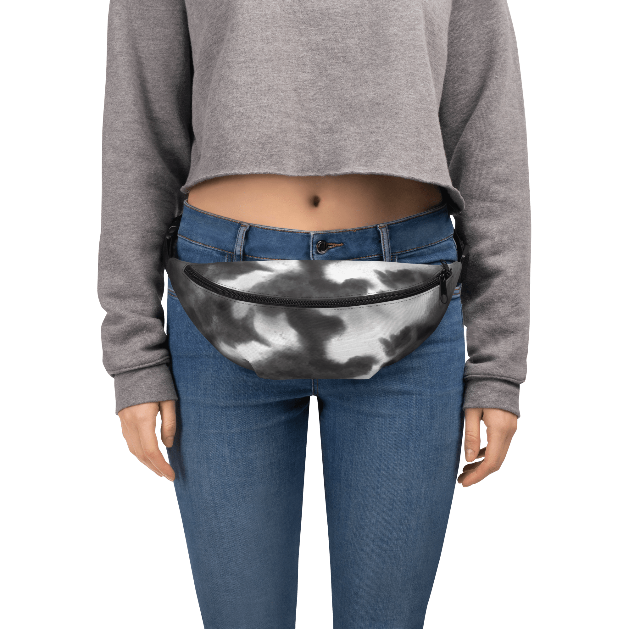 B.Fanny Pack - BlooomiT