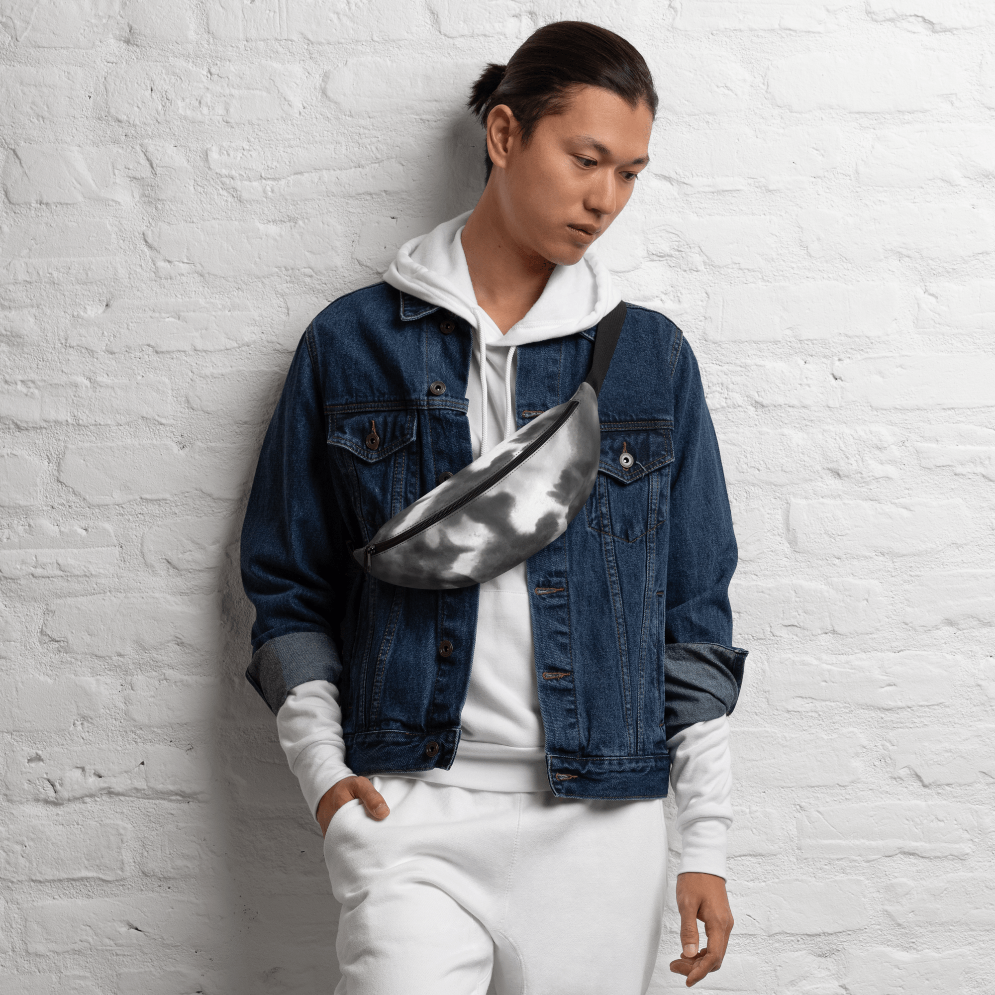 B.Fanny Pack - BlooomiT