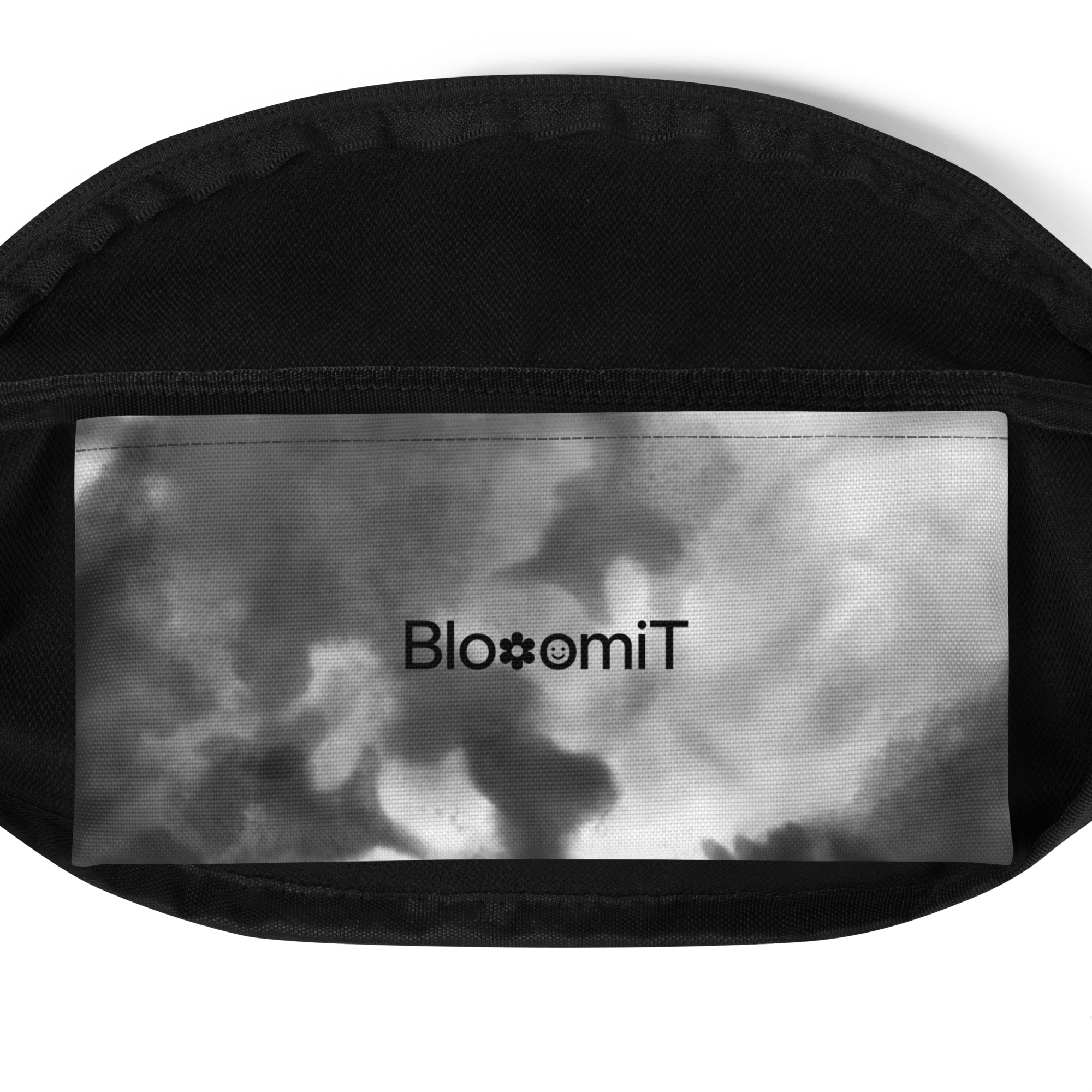 B.Fanny Pack - BlooomiT