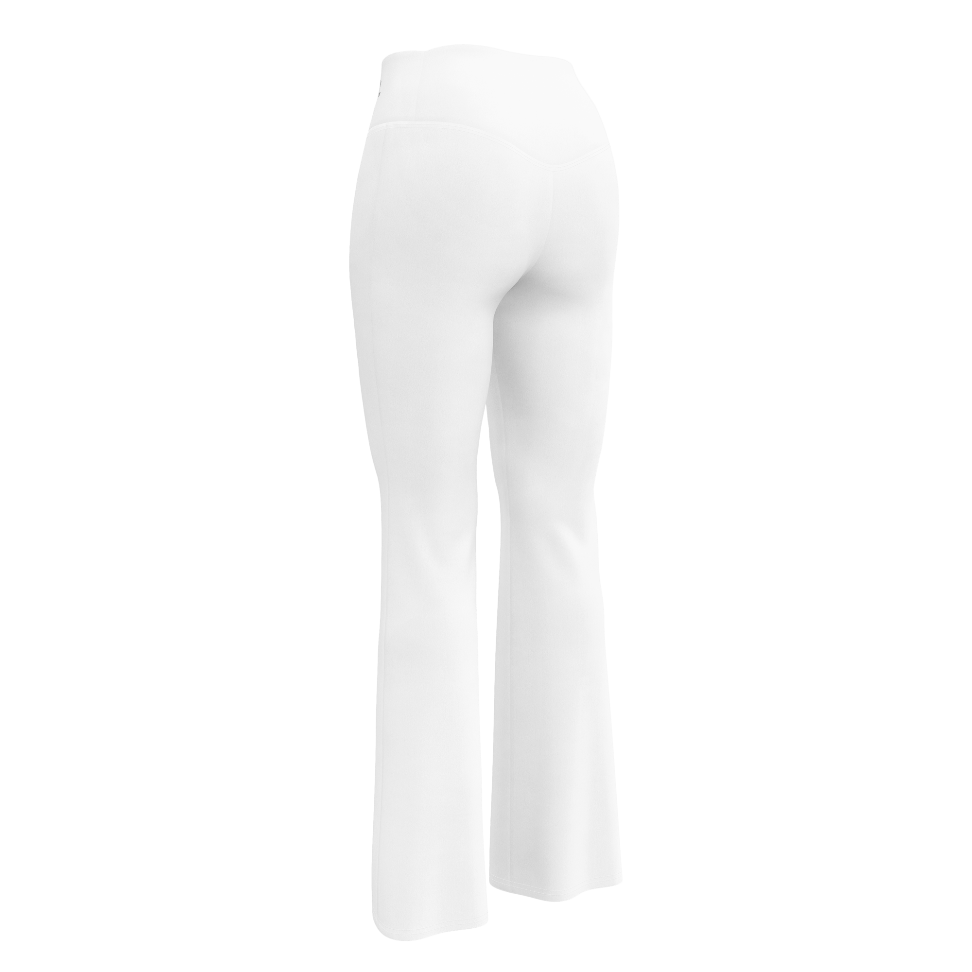 B.Flare Leggings - BlooomiT