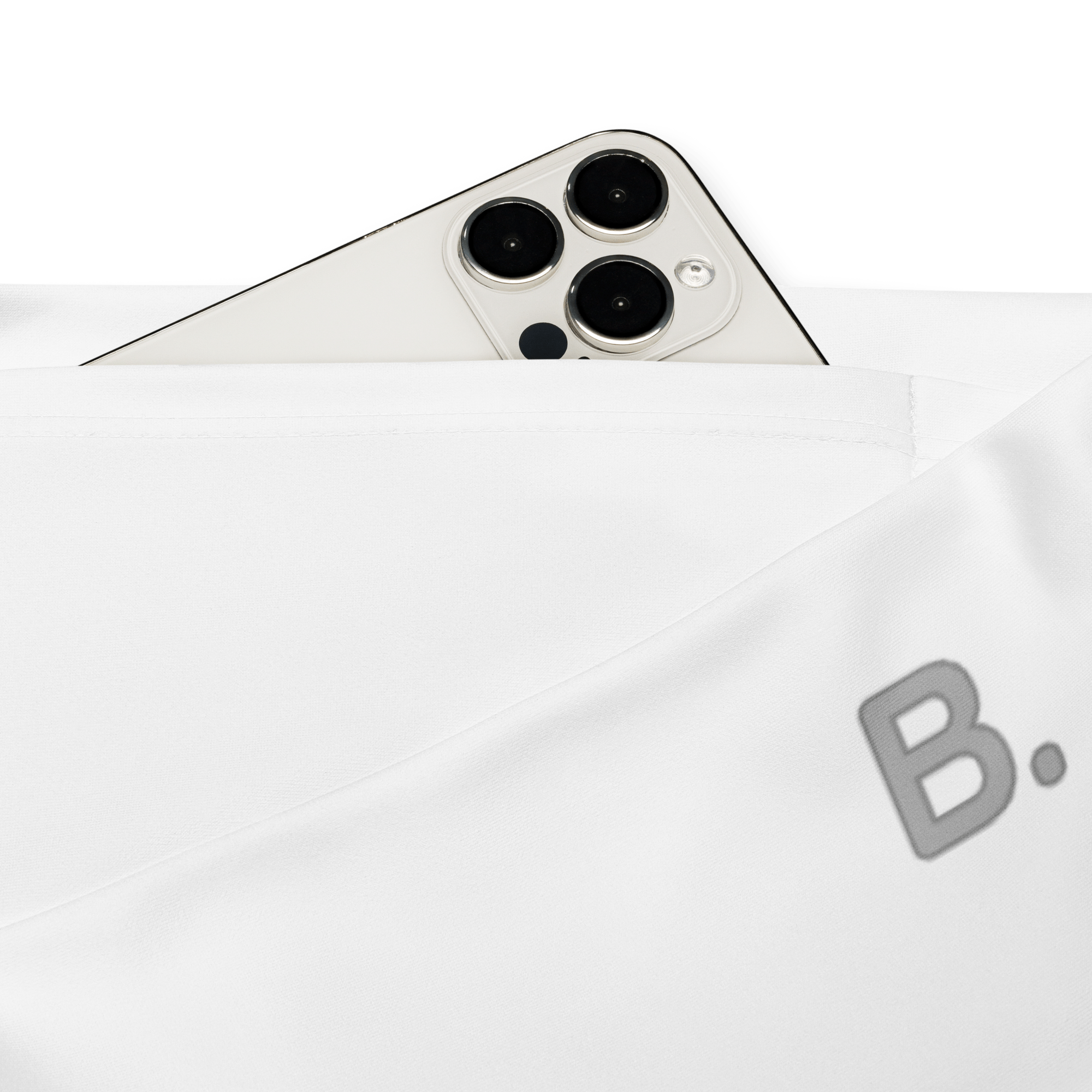 B.Flare Leggings - BlooomiT