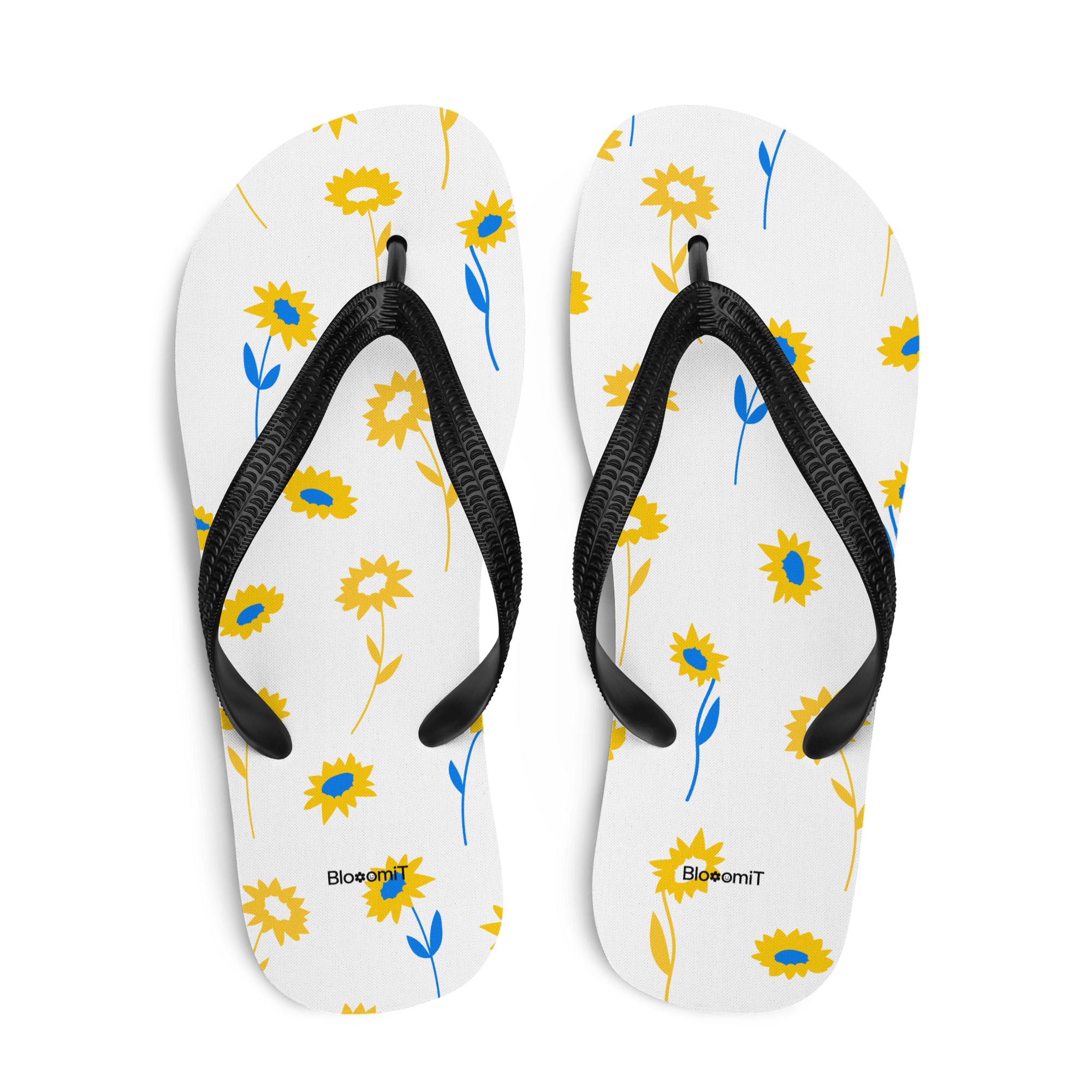 B.Flip Flops - BlooomiT