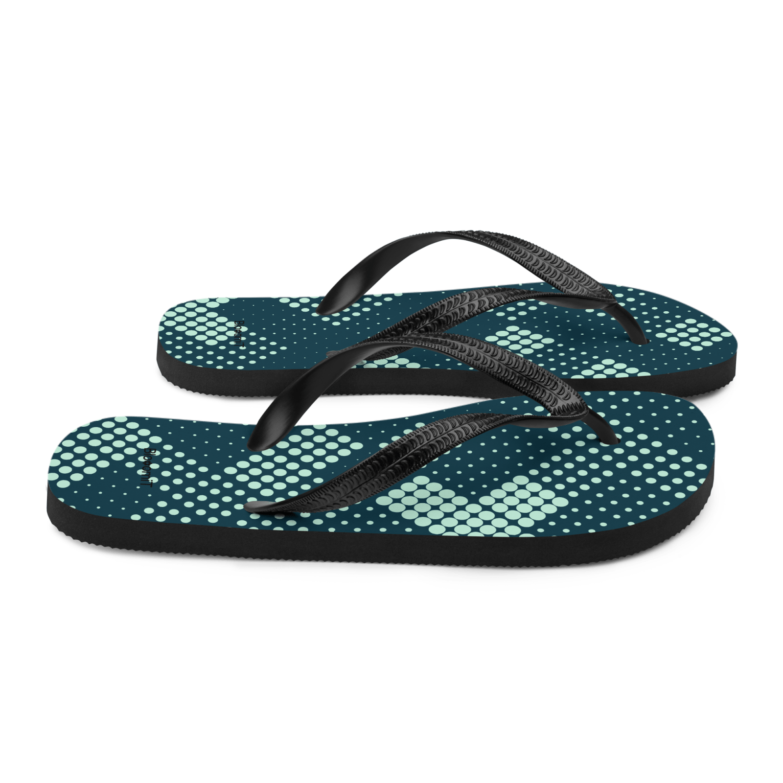 BlooomiT Slip on slippers slides flip flops