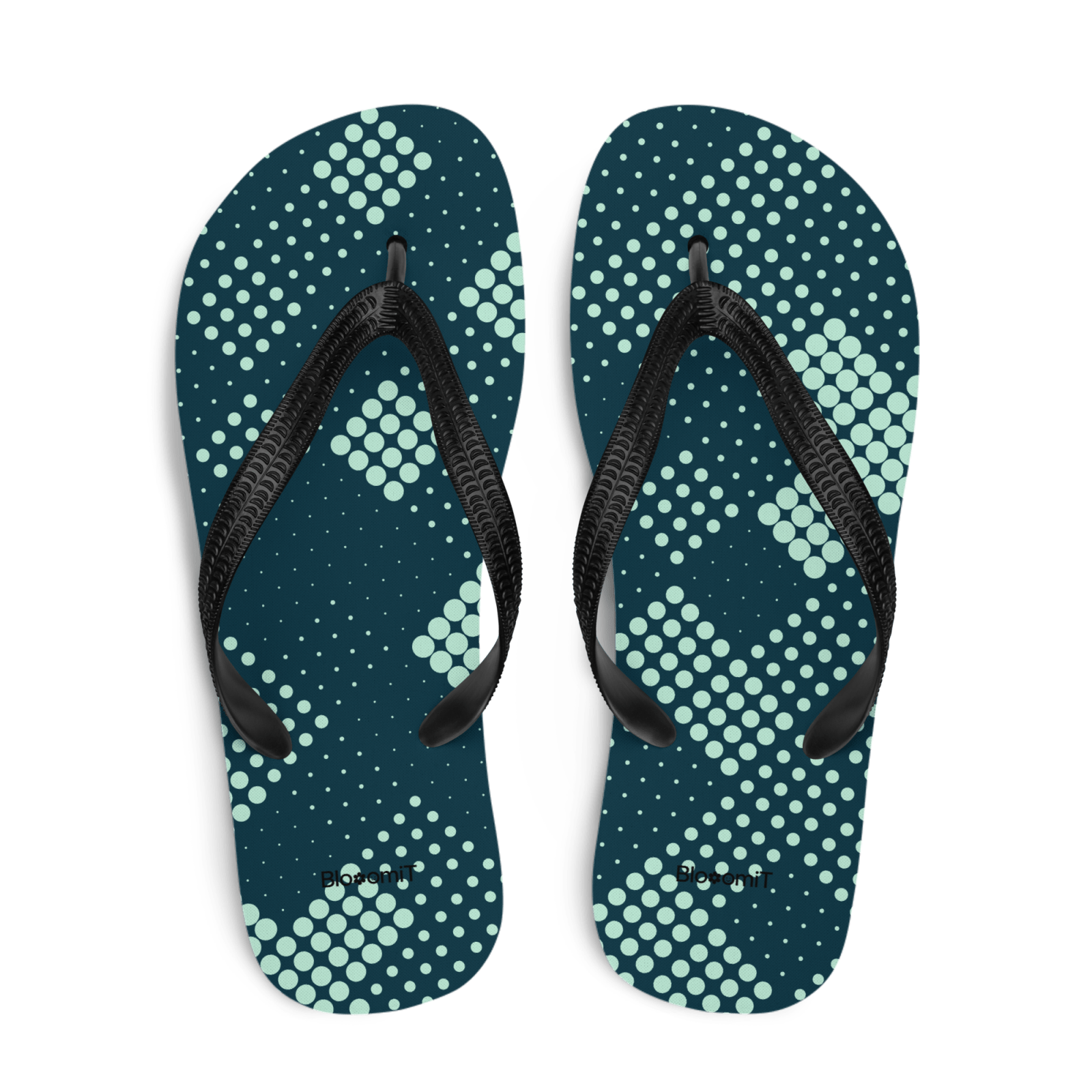 BlooomiT Flip Flops