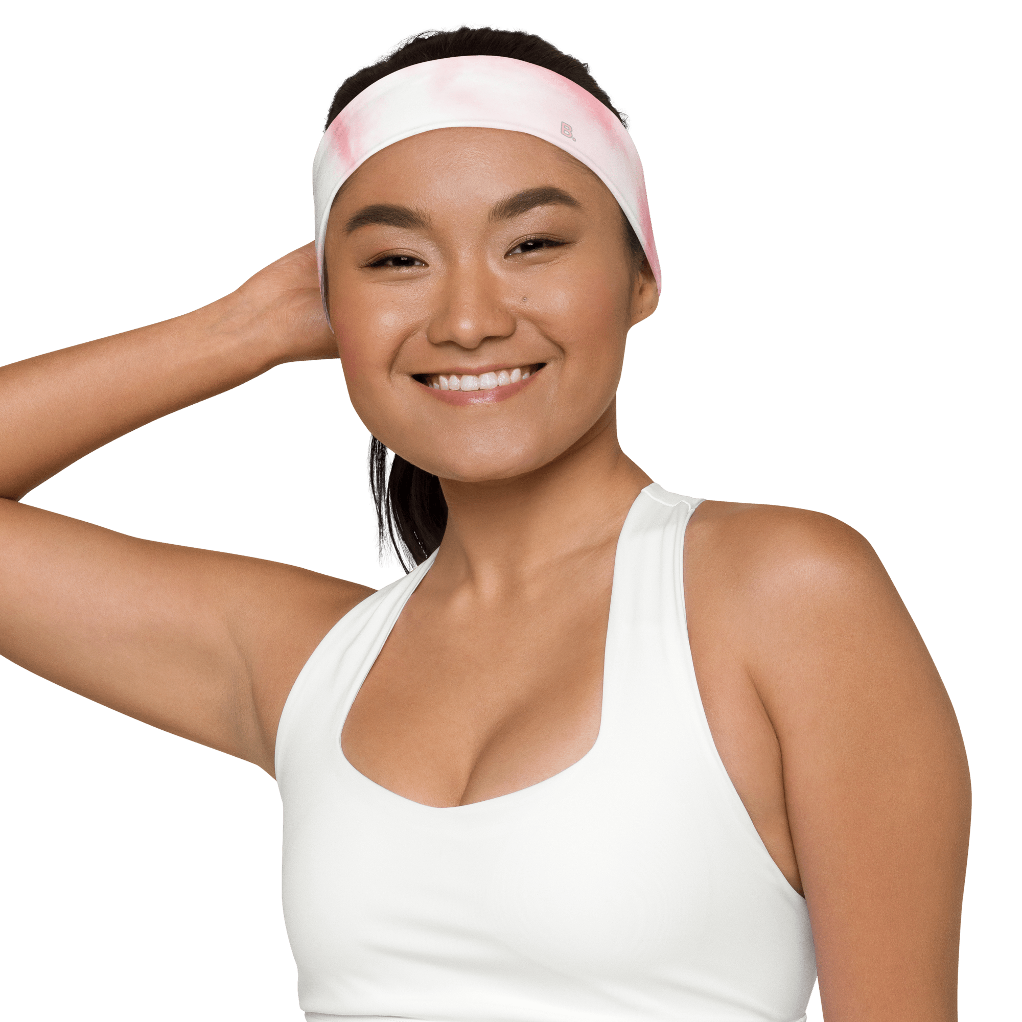 B.HeadBands - BlooomiT