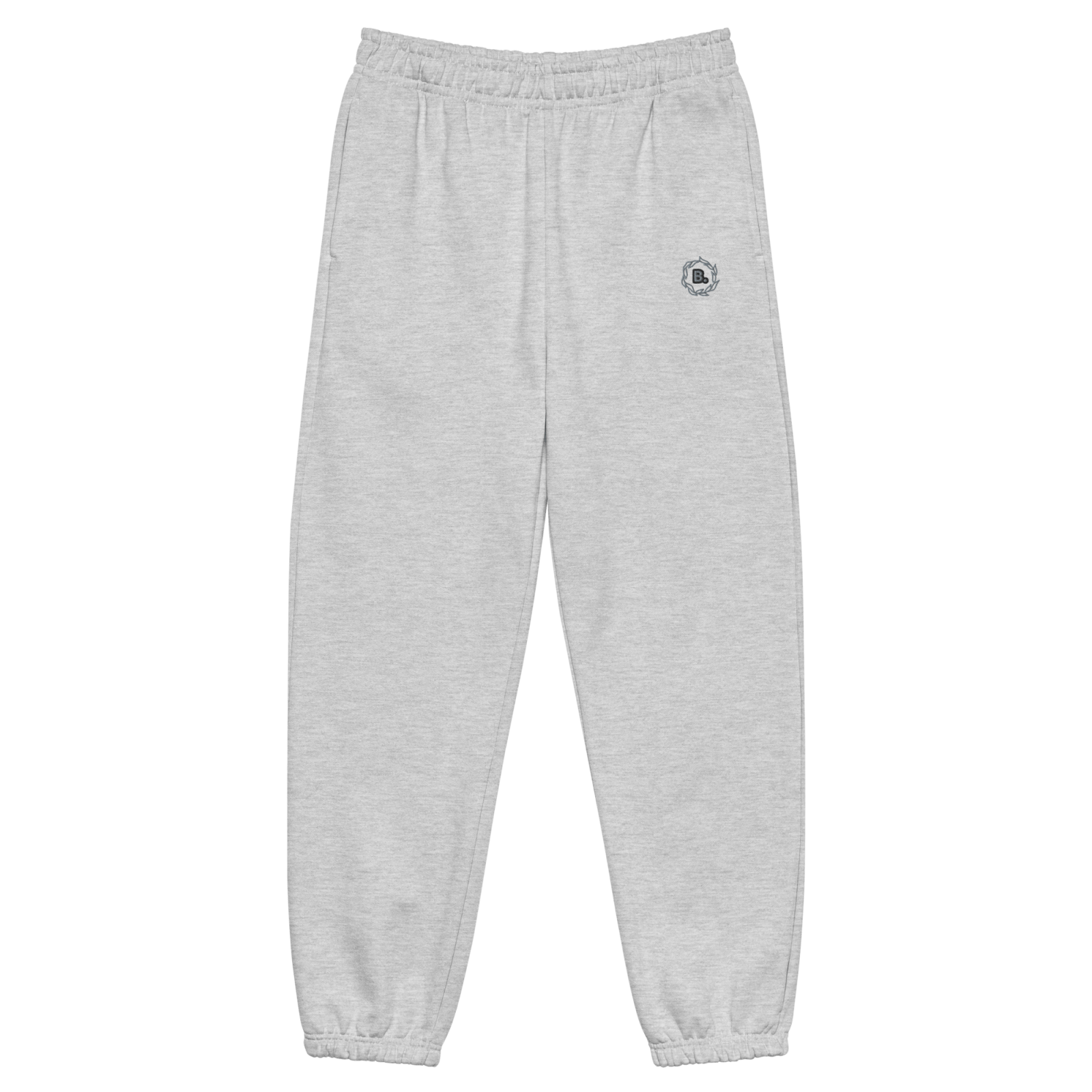 B.Heavyweight SweatPants - BlooomiT