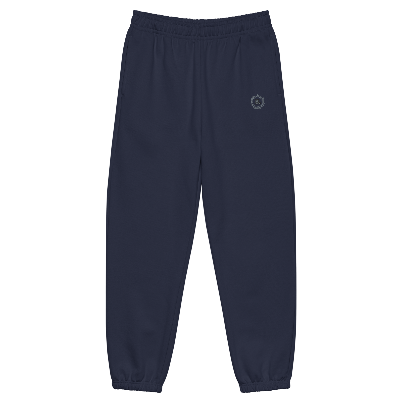 B.Heavyweight SweatPants - BlooomiT