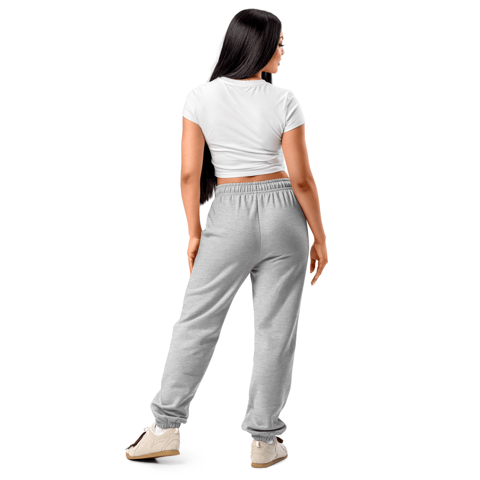 B.Heavyweight SweatPants - BlooomiT