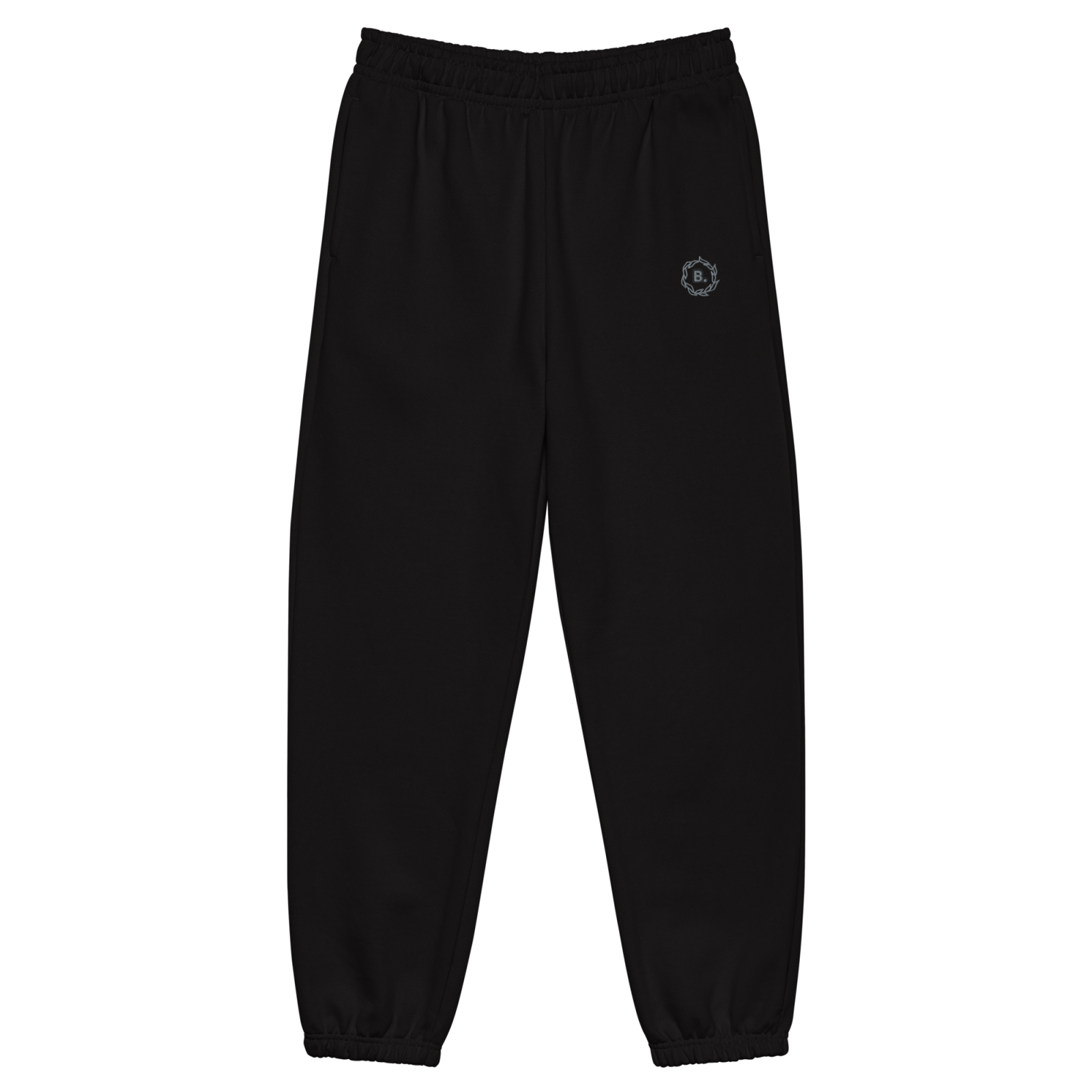 B.Heavyweight SweatPants - BlooomiT