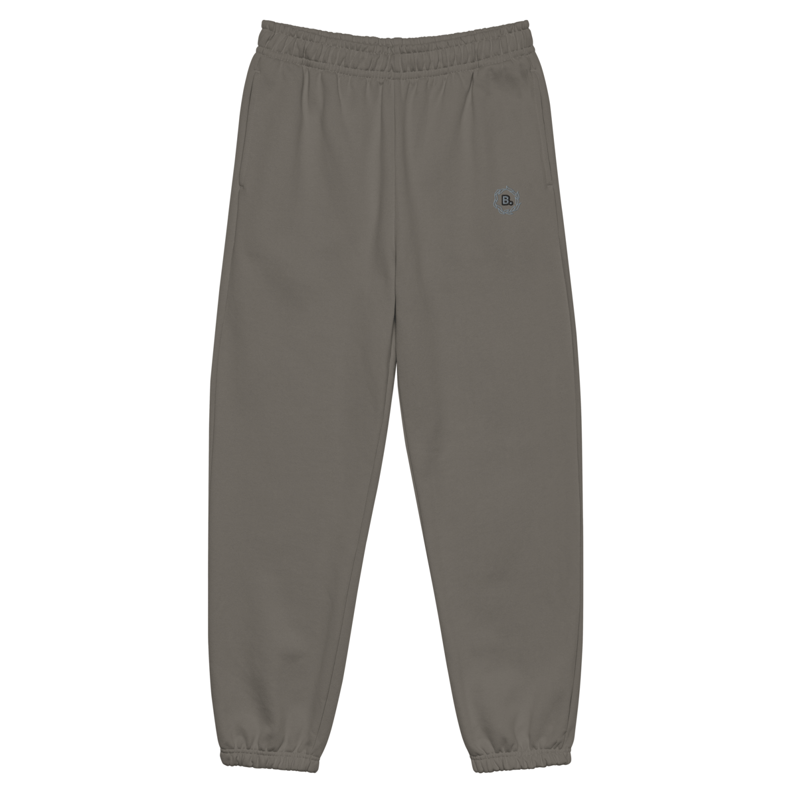 B.Heavyweight SweatPants - BlooomiT