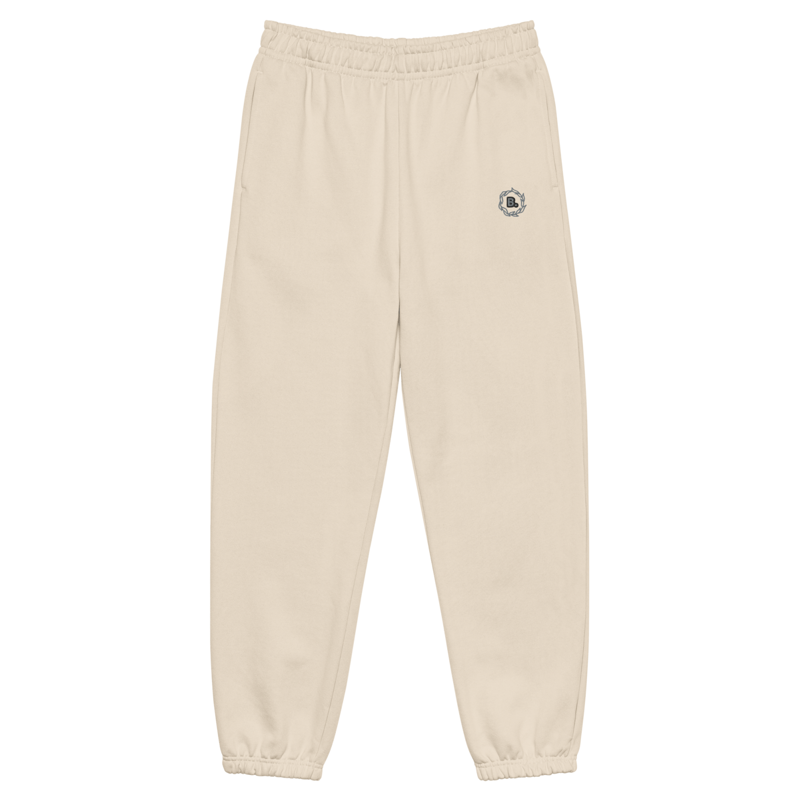 B.Heavyweight SweatPants - BlooomiT