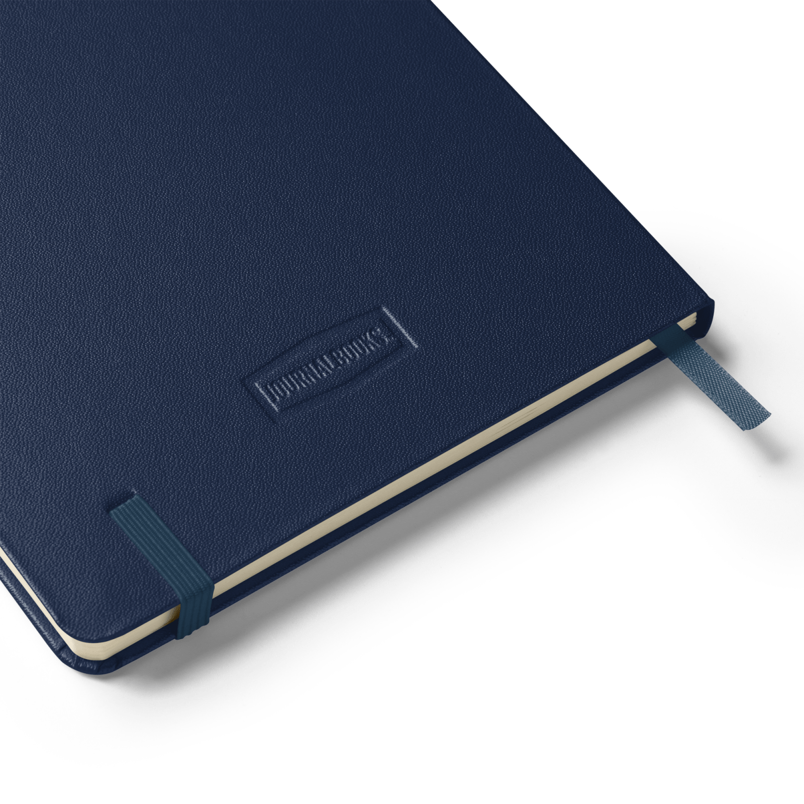 B.Home Hardcover Notebook - BlooomiT