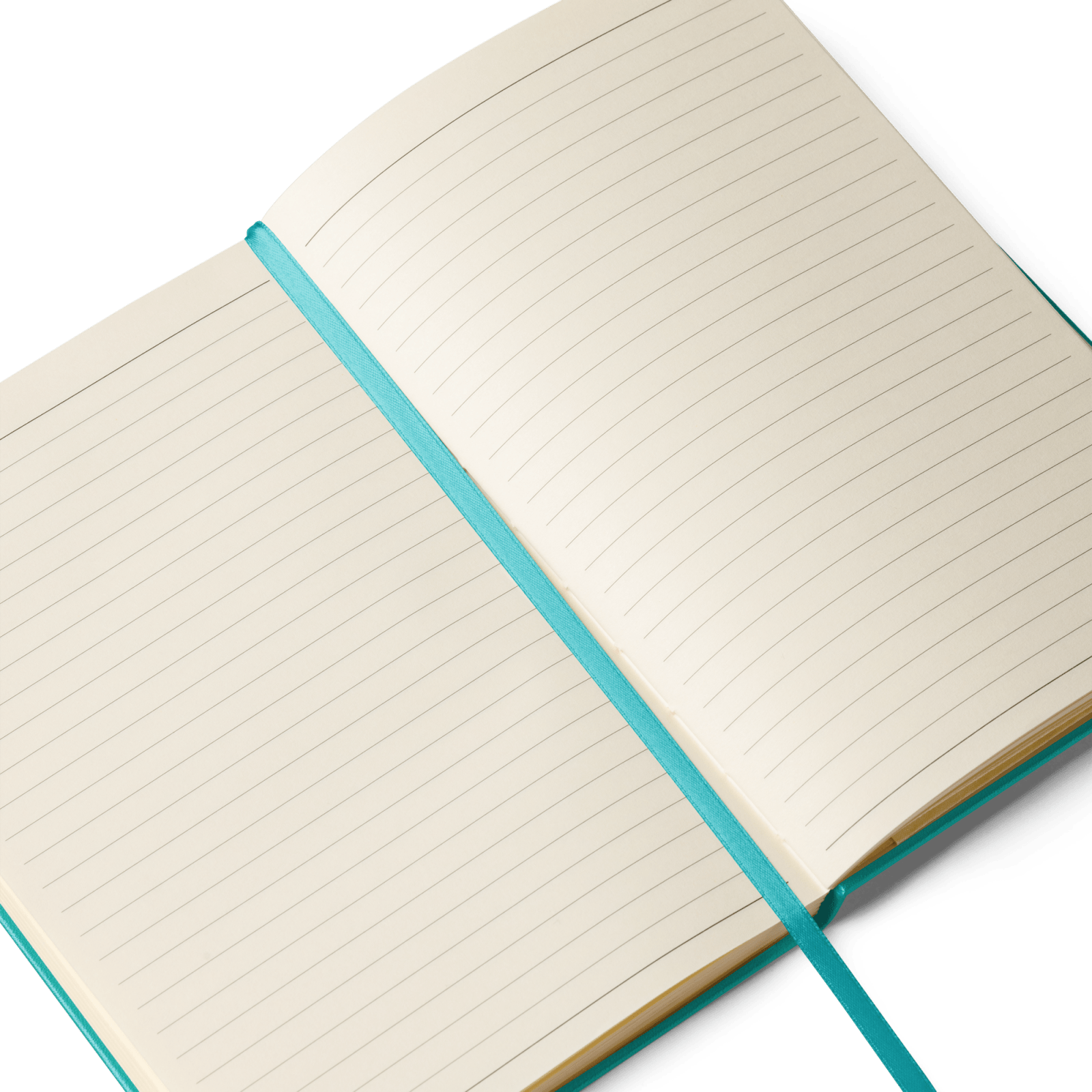 B.Home Hardcover Notebook - BlooomiT