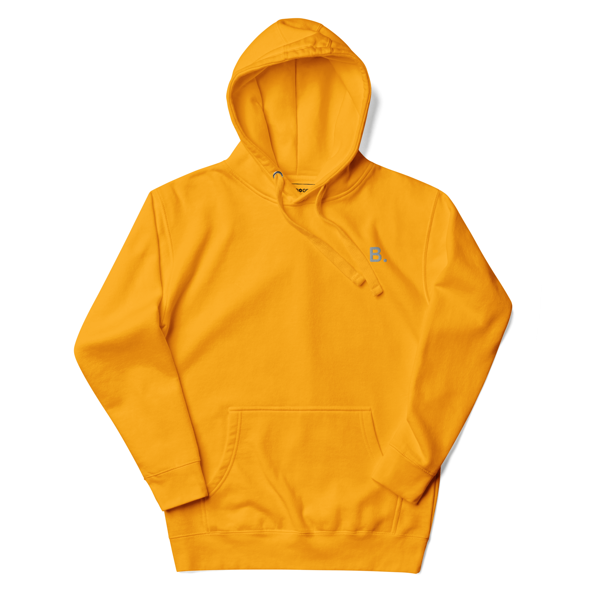 B.Hoodie PullOver - BlooomiT