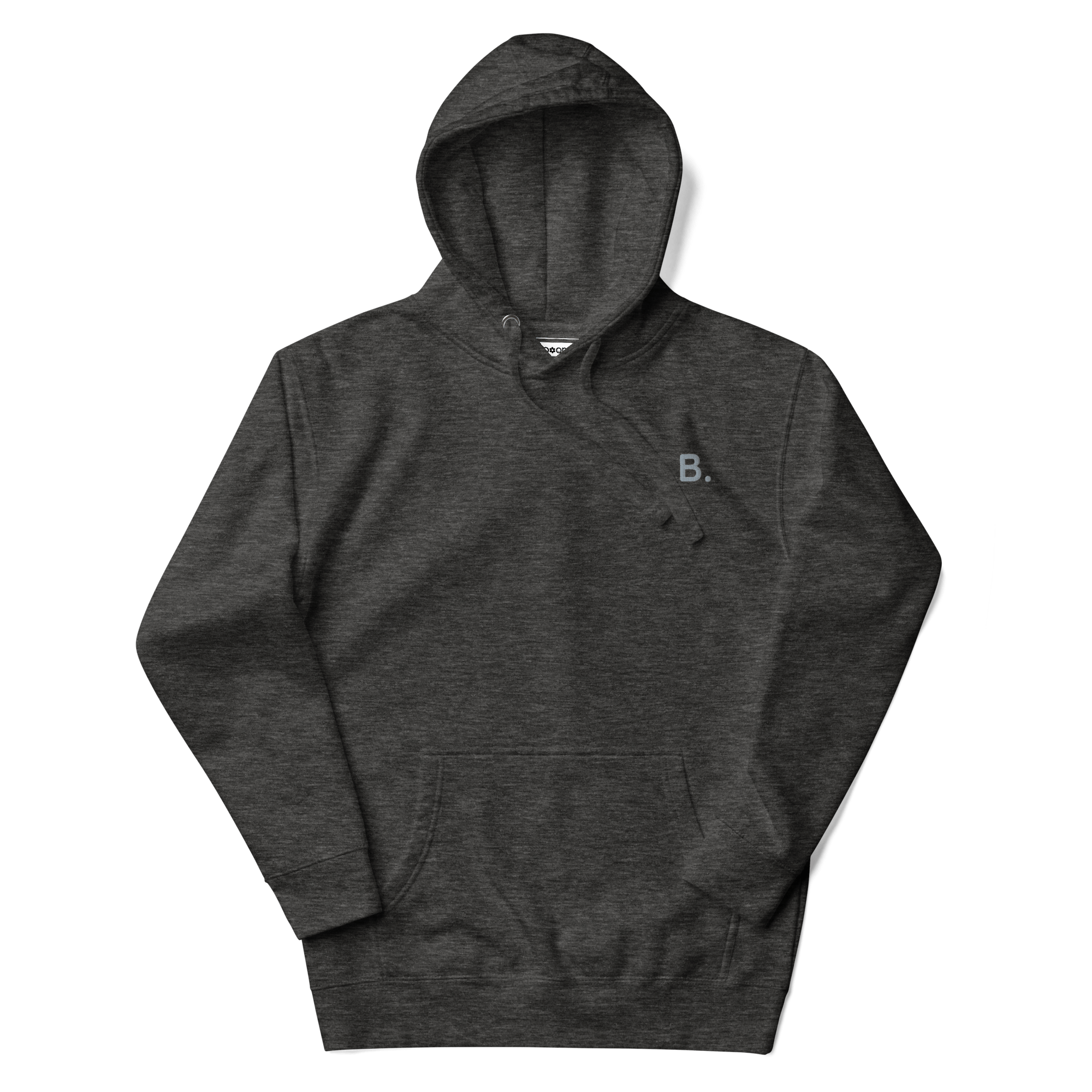 B.Hoodie PullOver - BlooomiT