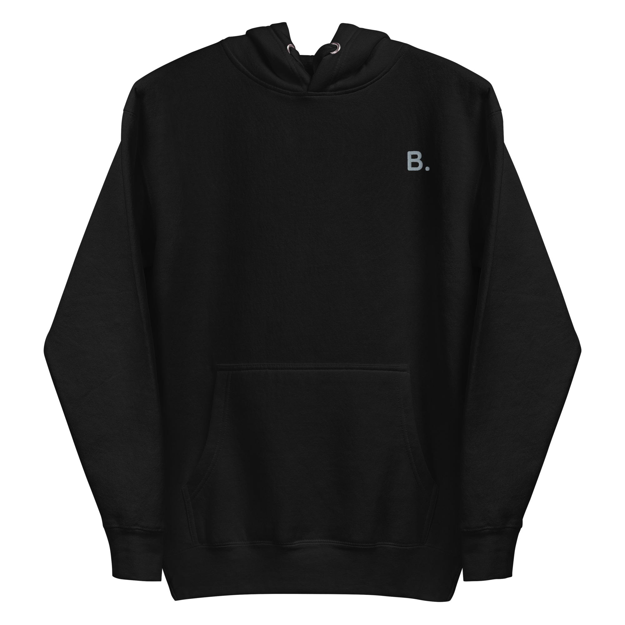 B.Hoodie PullOver - BlooomiT