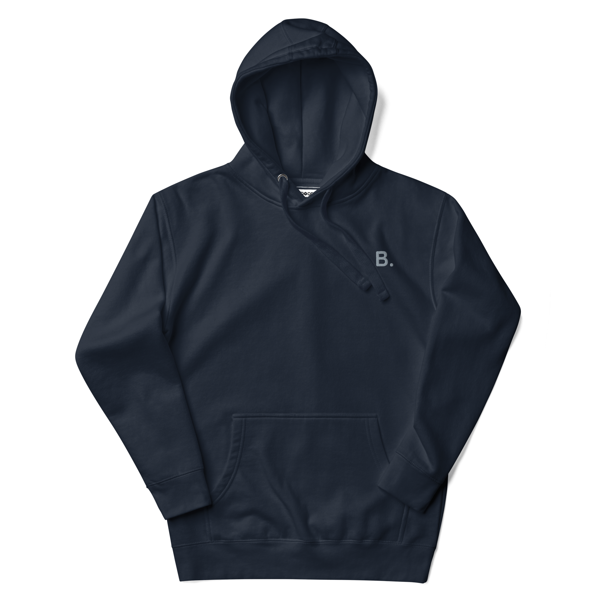 B.Hoodie PullOver - BlooomiT