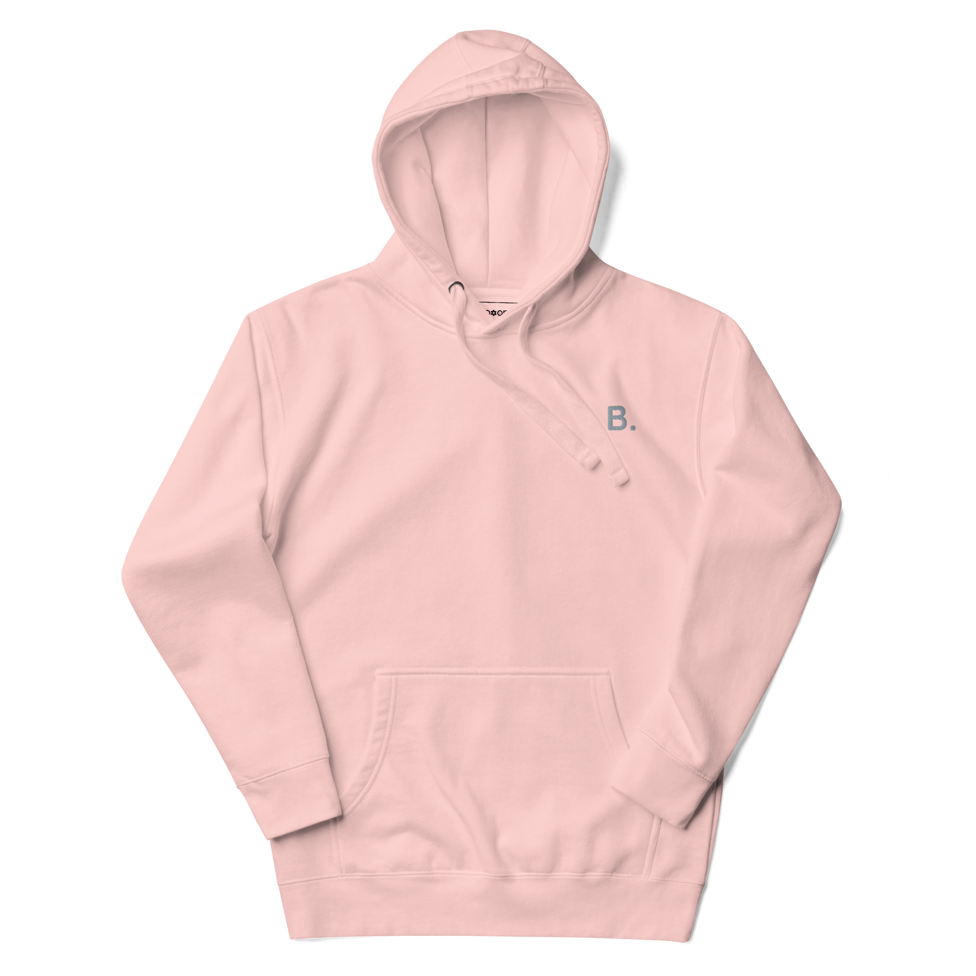 B.Hoodie PullOver - BlooomiT