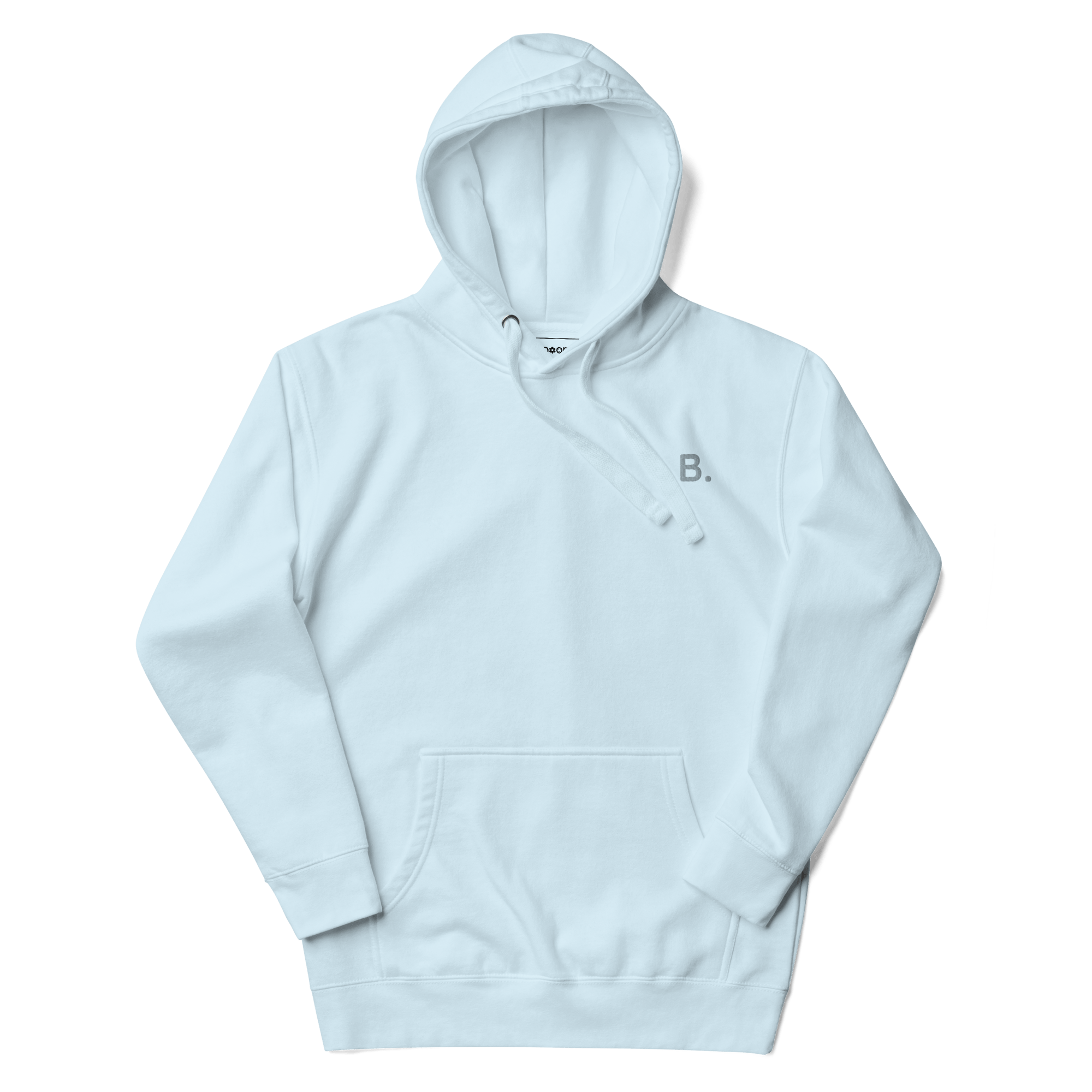 B.Hoodie PullOver - BlooomiT