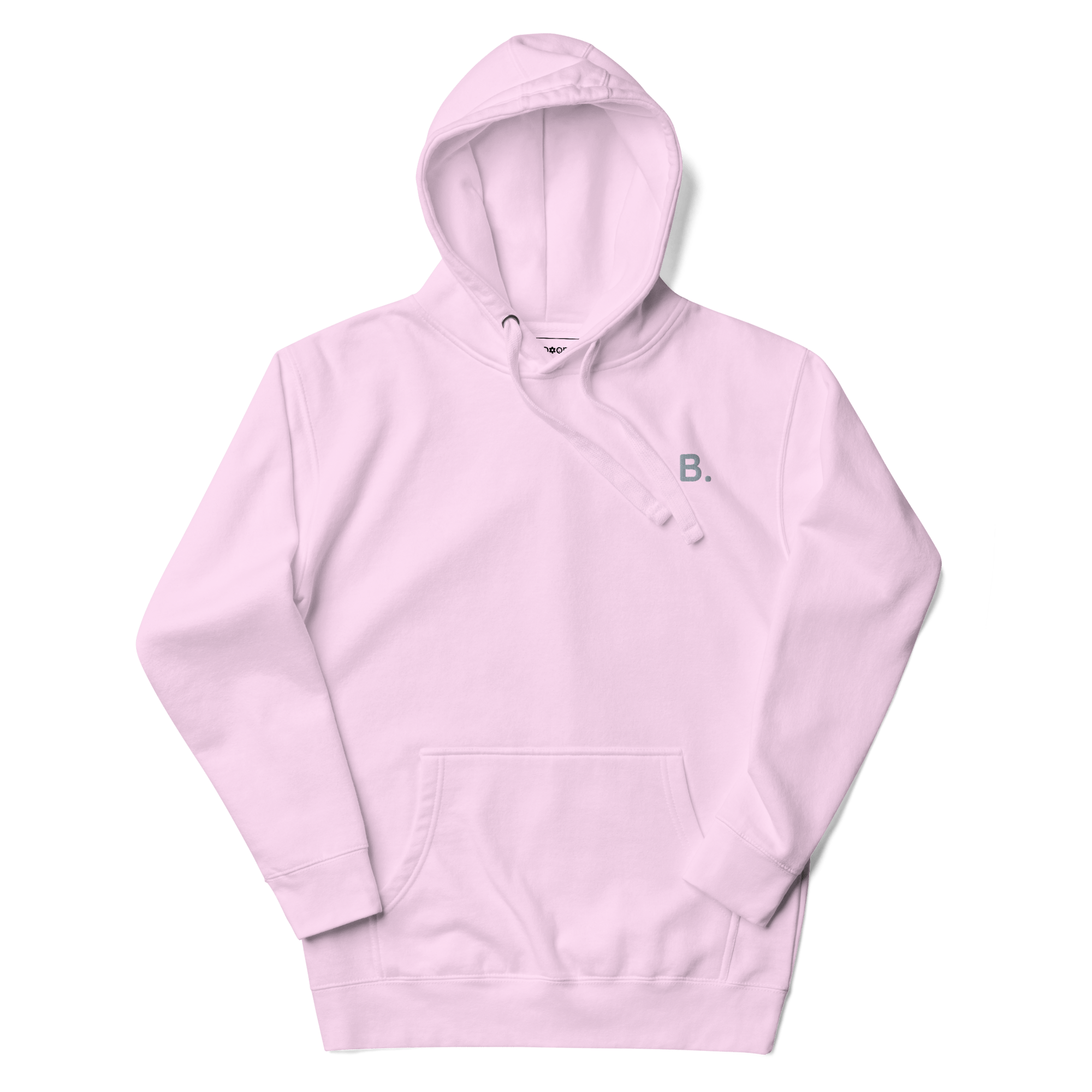 B.Hoodie PullOver - BlooomiT